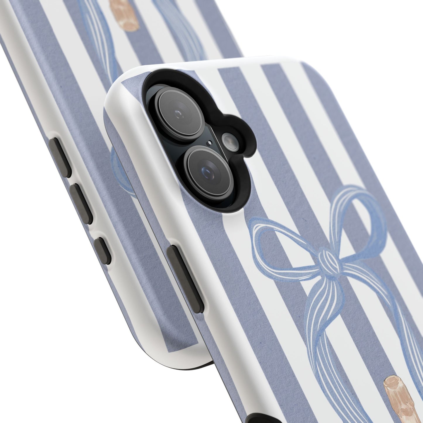 Sea La Vie Magnetic Tough Case - "Sea La Vie" Design