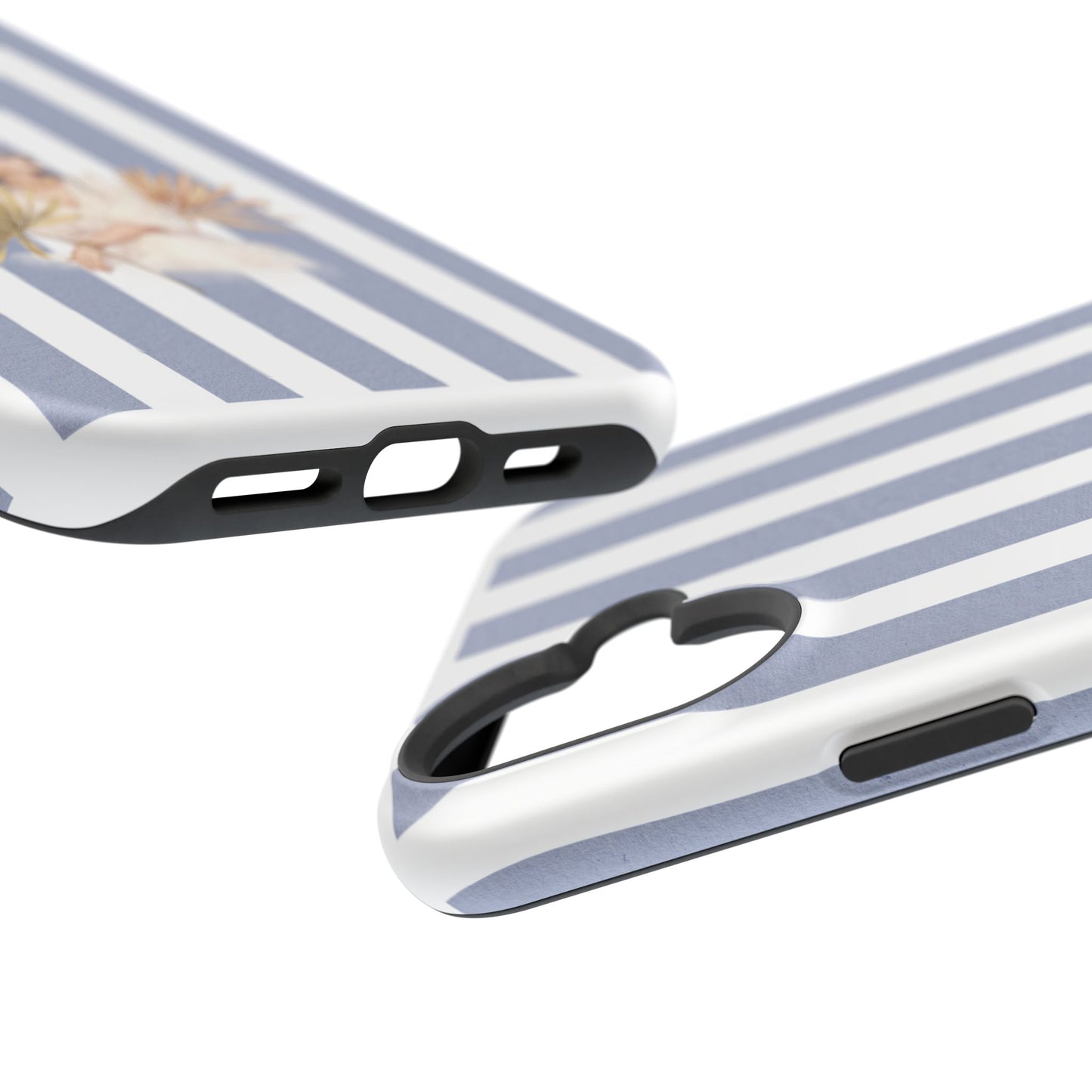 Personalize Bridal Party Sea La Vie Magnetic Tough Case - "Sea La Vie" Design