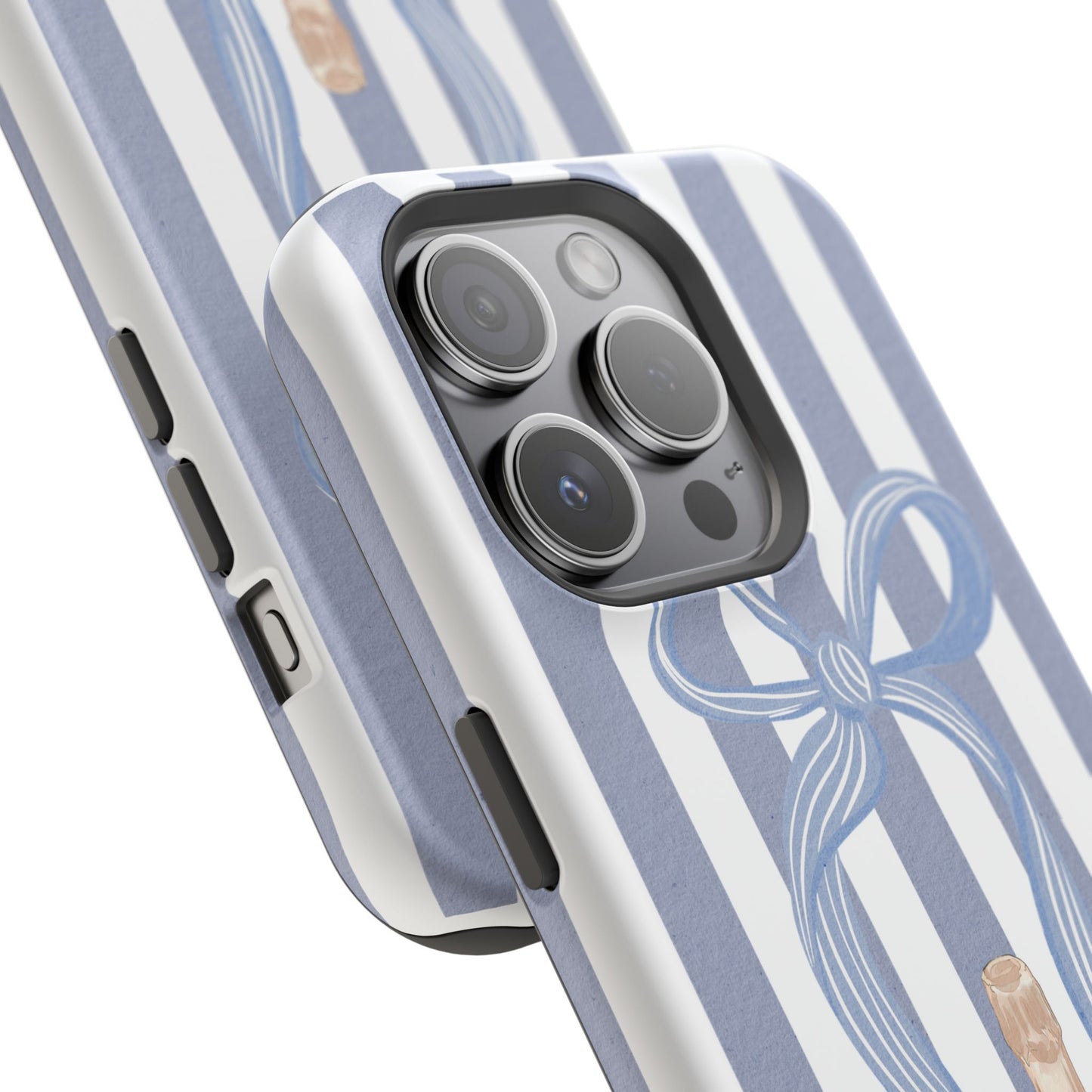 Sea La Vie Magnetic Tough Case - "Sea La Vie" Design