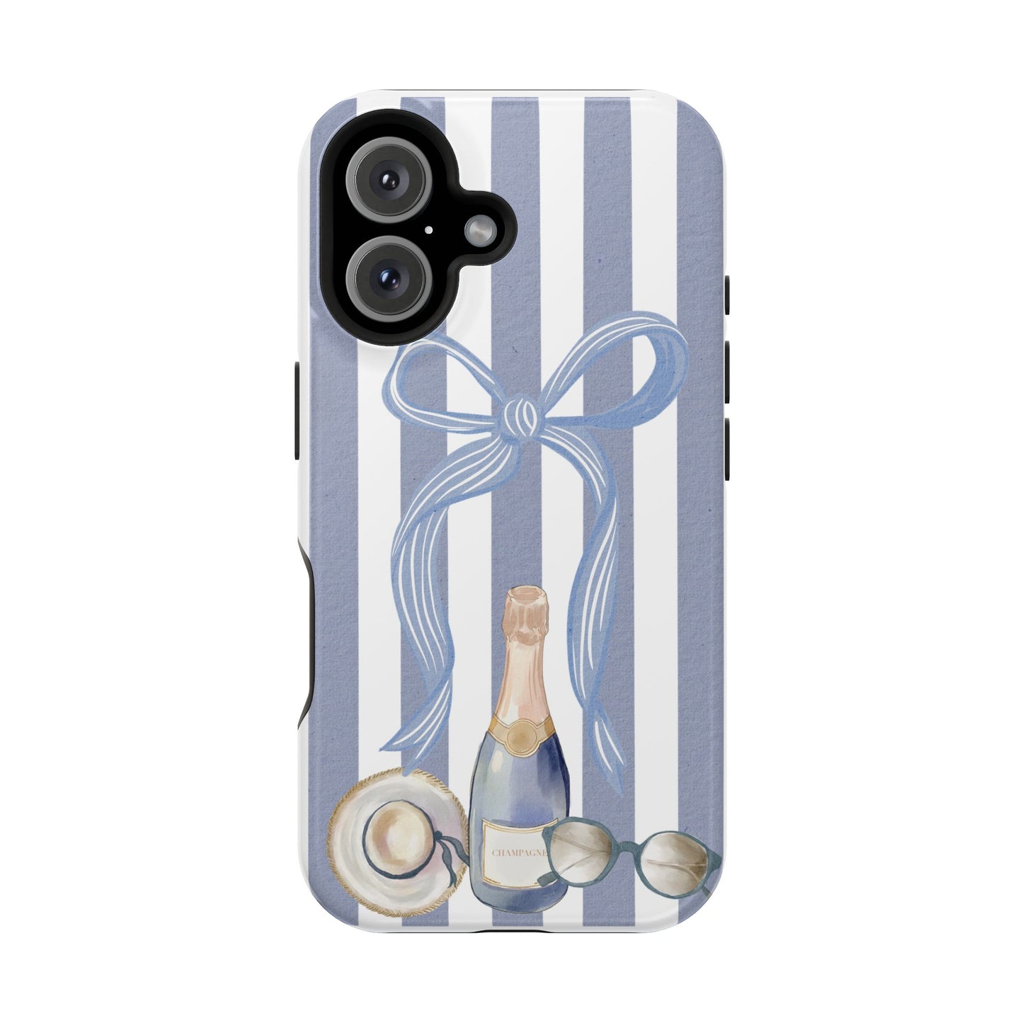 Sea La Vie Magnetic Tough Case - "Sea La Vie" Design
