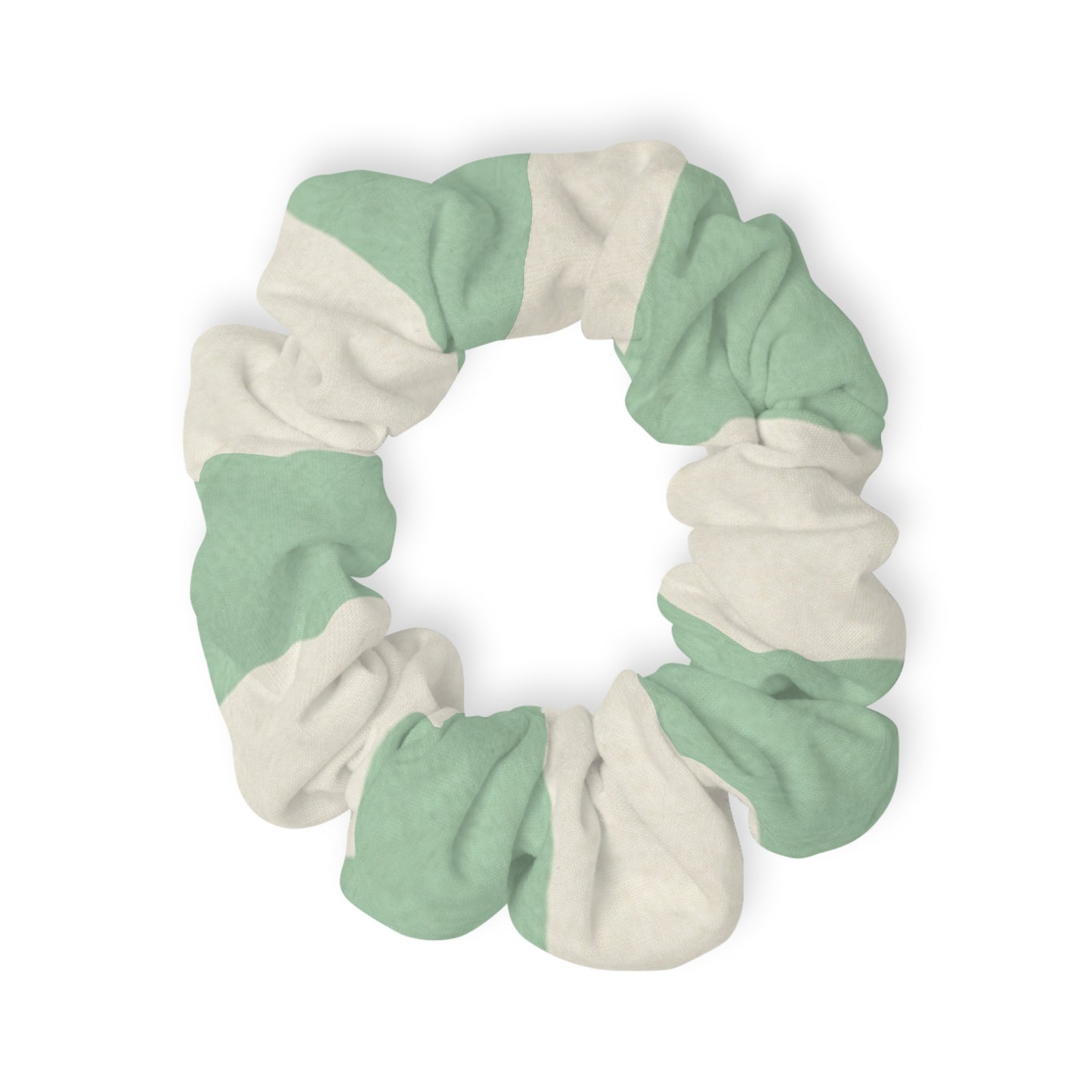 Spa Soiree Bridal Party Scrunchie, Bridal Party Hair Accessories, Gifts for Her, Summer Style, Fashion Hair Tie, Everyday Use