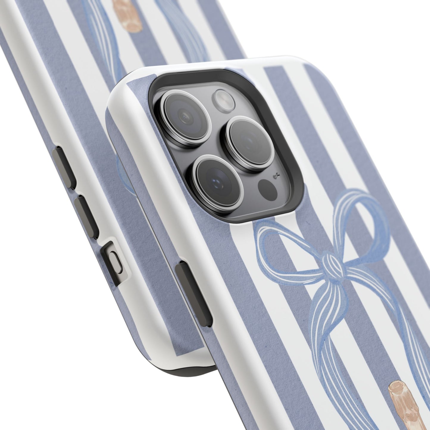 Sea La Vie Magnetic Tough Case - "Sea La Vie" Design