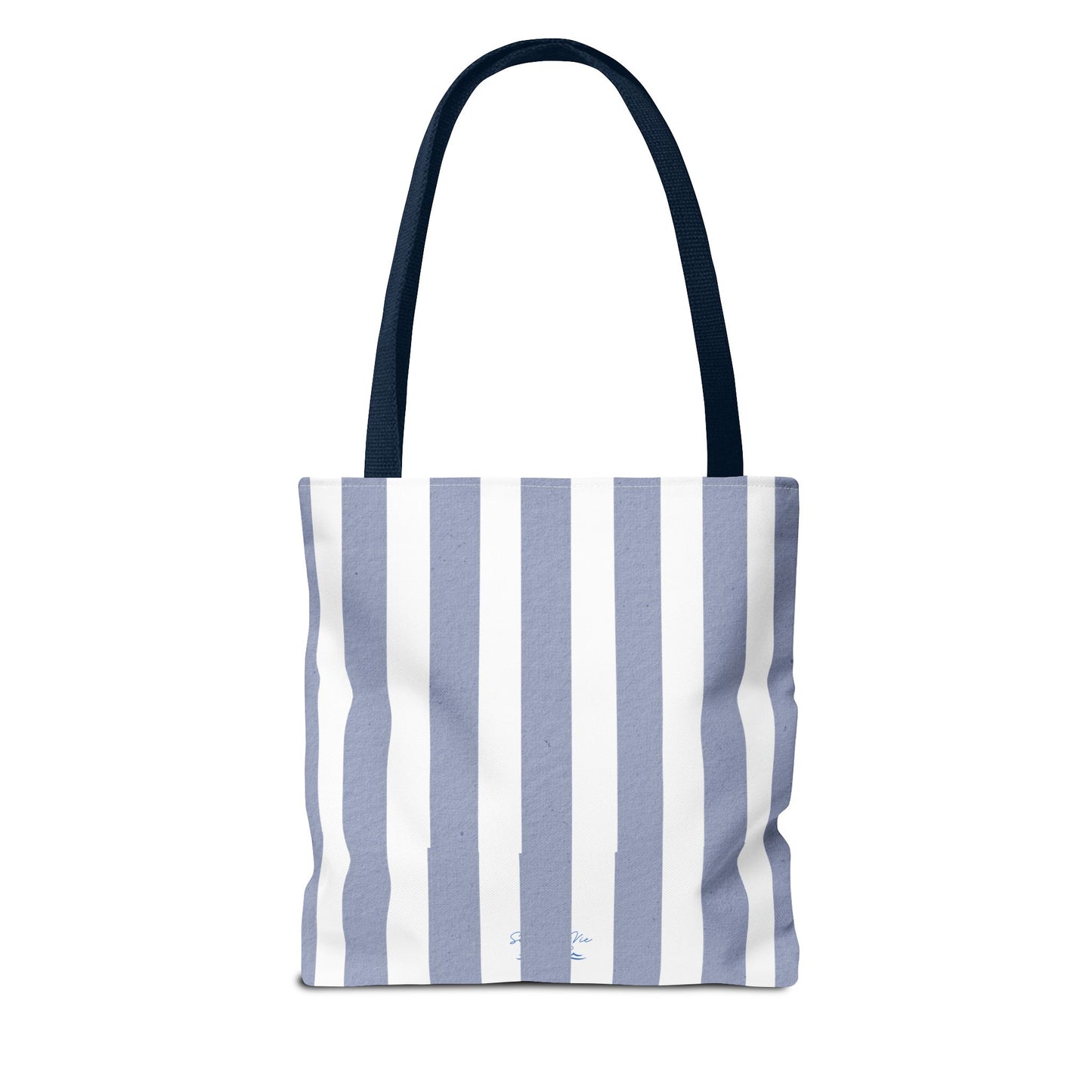 Sea La Vie Collection Tote Bag - "Sea La Vie" Beach Tote