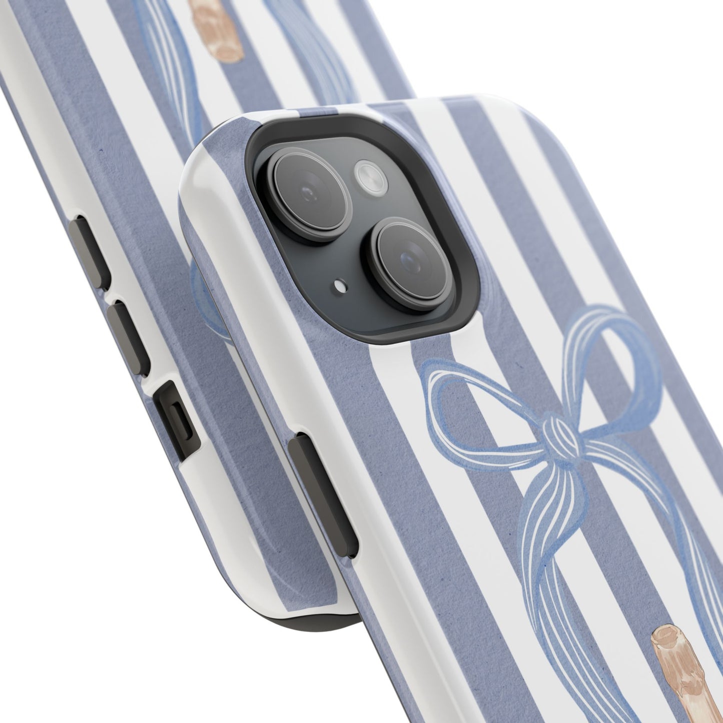 Sea La Vie Magnetic Tough Case - "Sea La Vie" Design