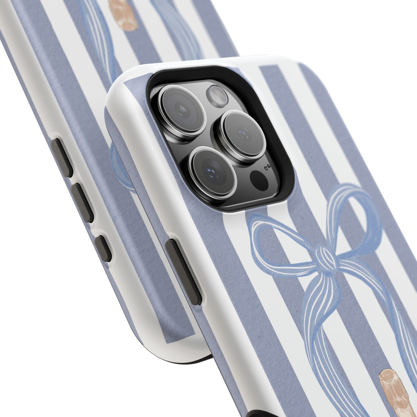 Sea La Vie Magnetic Tough Case - "Sea La Vie" Design