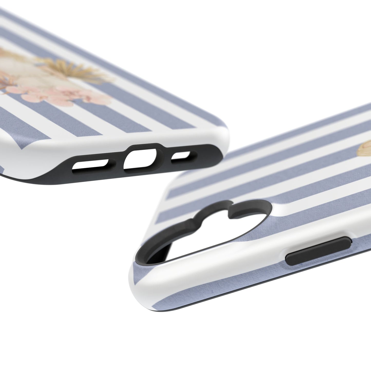 Personalize Bridal Party Sea La Vie Magnetic Tough Case - "Sea La Vie" Design