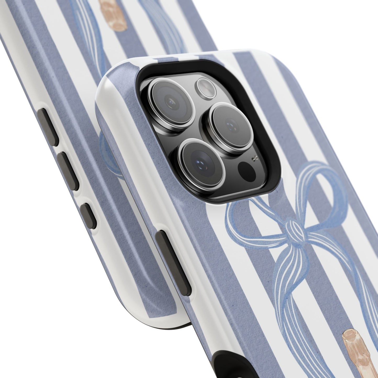Sea La Vie Magnetic Tough Case - "Sea La Vie" Design