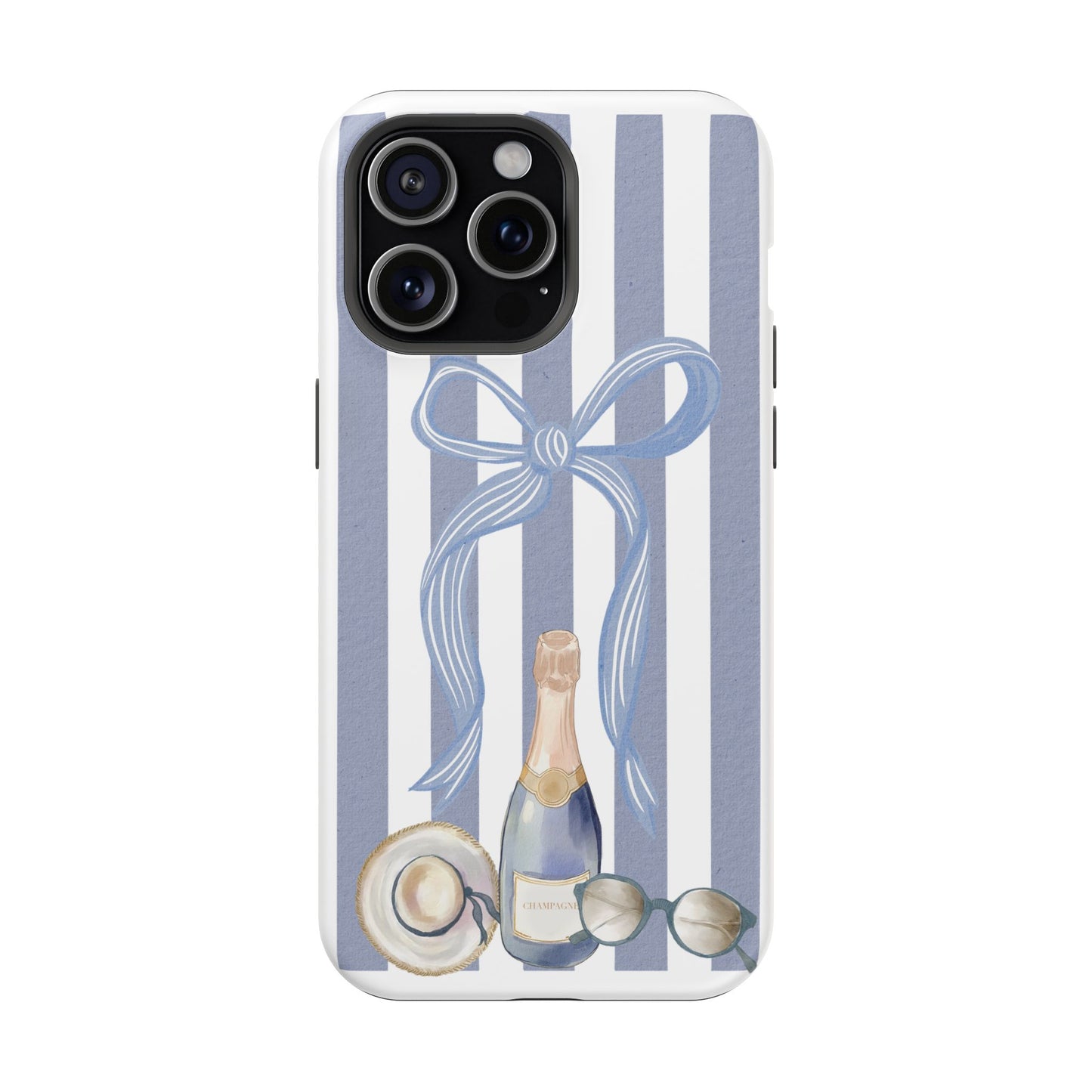 Sea La Vie Magnetic Tough Case - "Sea La Vie" Design