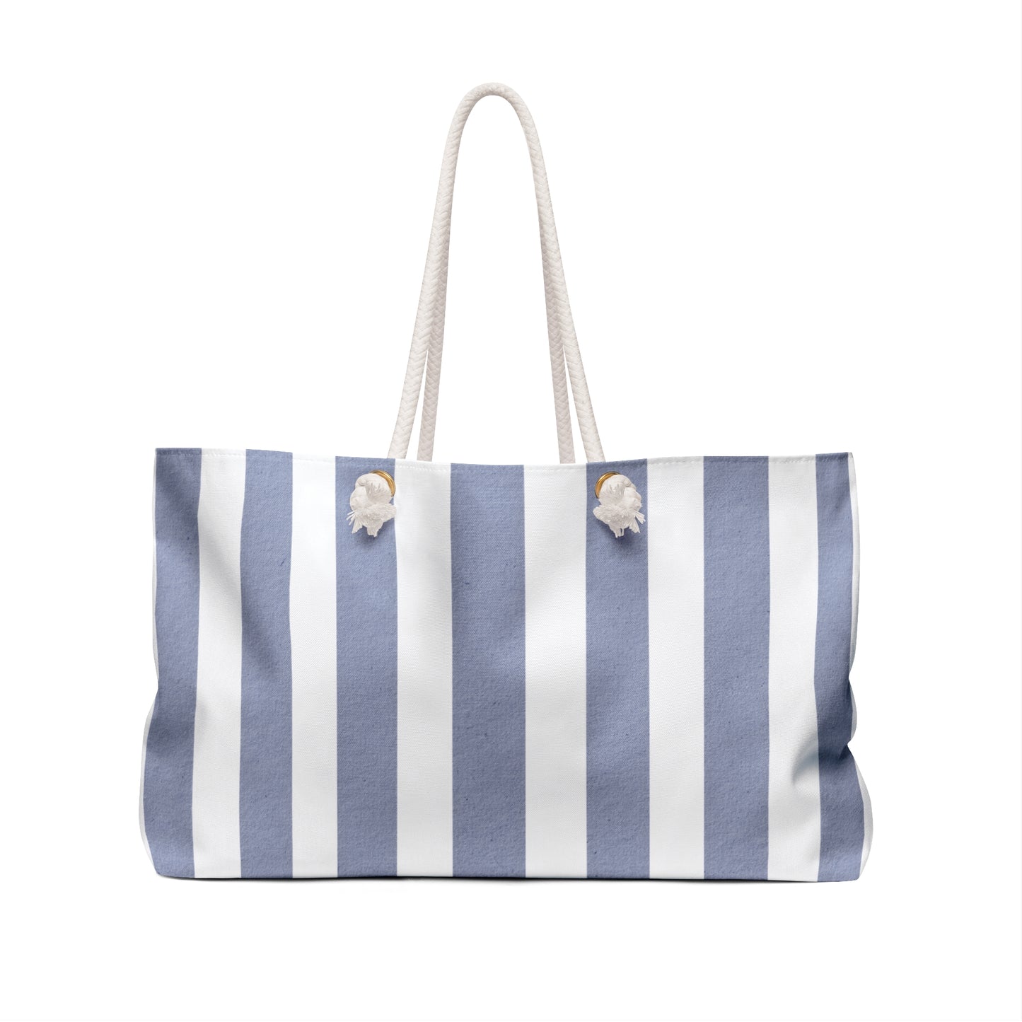 Sail Away Sea La Vie Weekender Bag