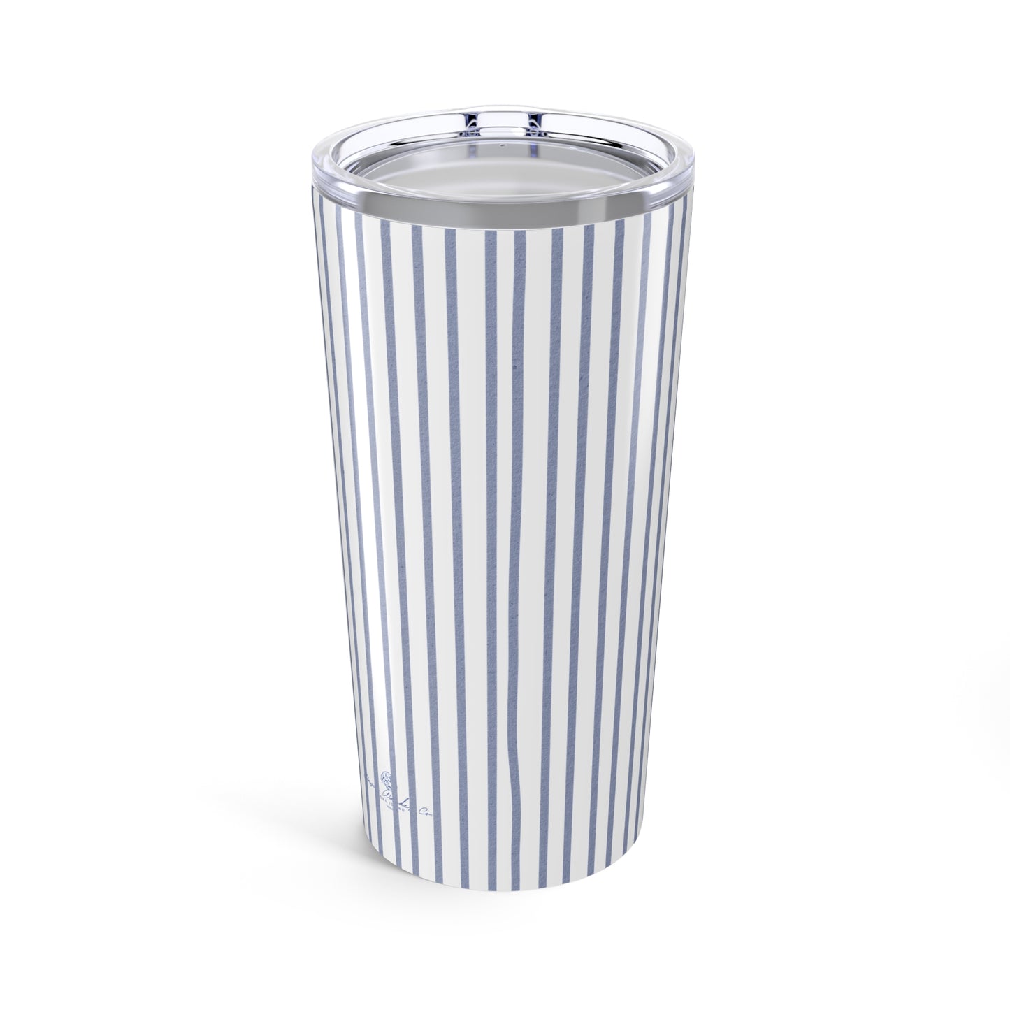 Tide & True 20oz Tumbler - Sea La Vie, Beach Life, Coastal Decor, Summer Vibes, Eco-Friendly Travel Cup