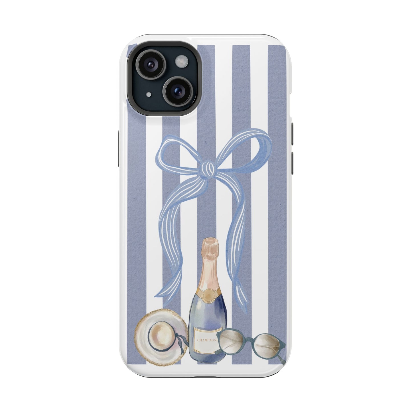 Sea La Vie Magnetic Tough Case - "Sea La Vie" Design