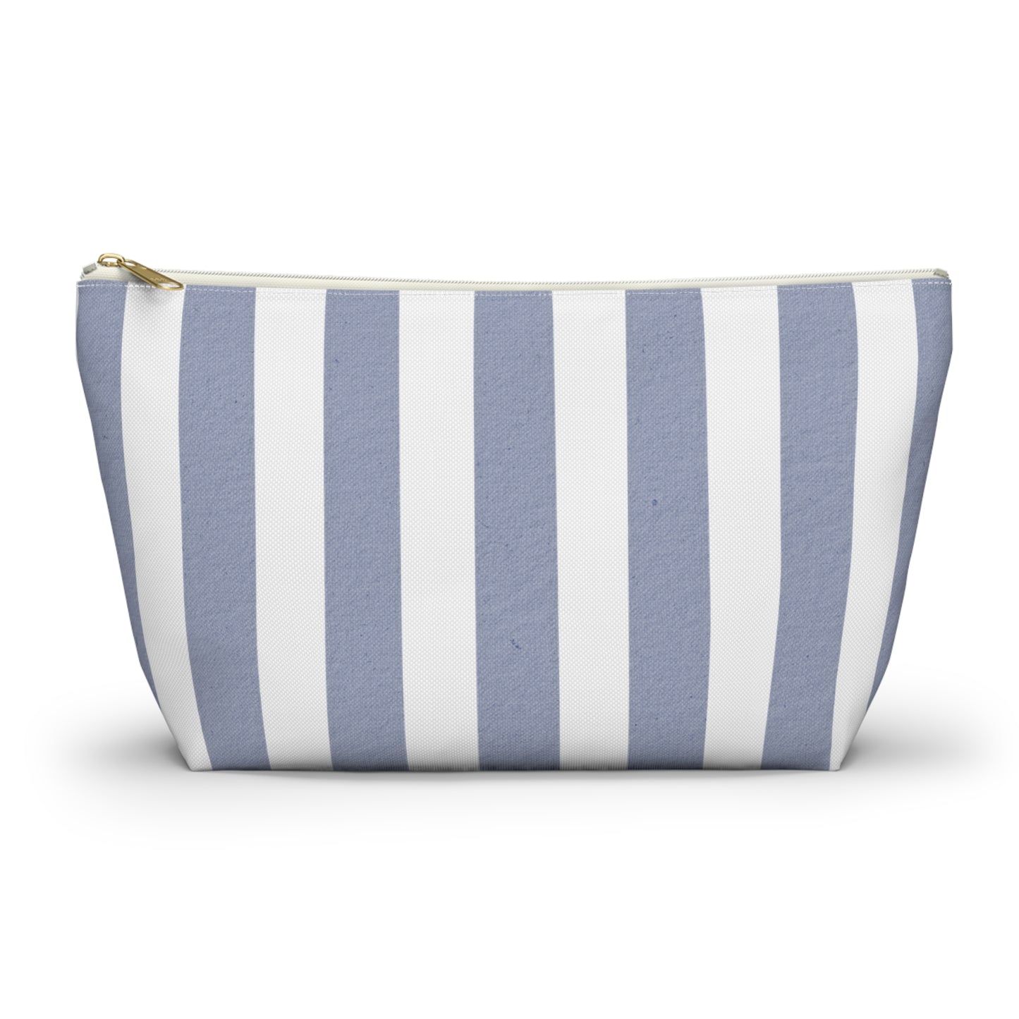 Personalize Accessory Pouch - Sea La Vie, Nautical Bag for Travel, Make-Up, Beach, Gift for Her