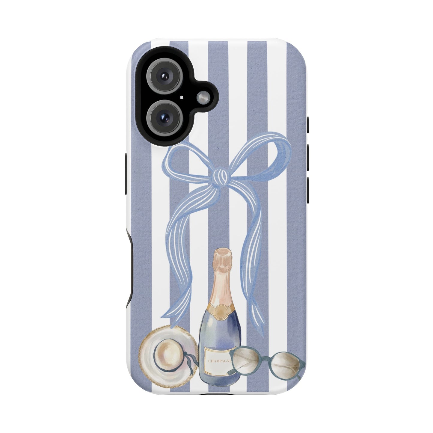 Sea La Vie Magnetic Tough Case - "Sea La Vie" Design
