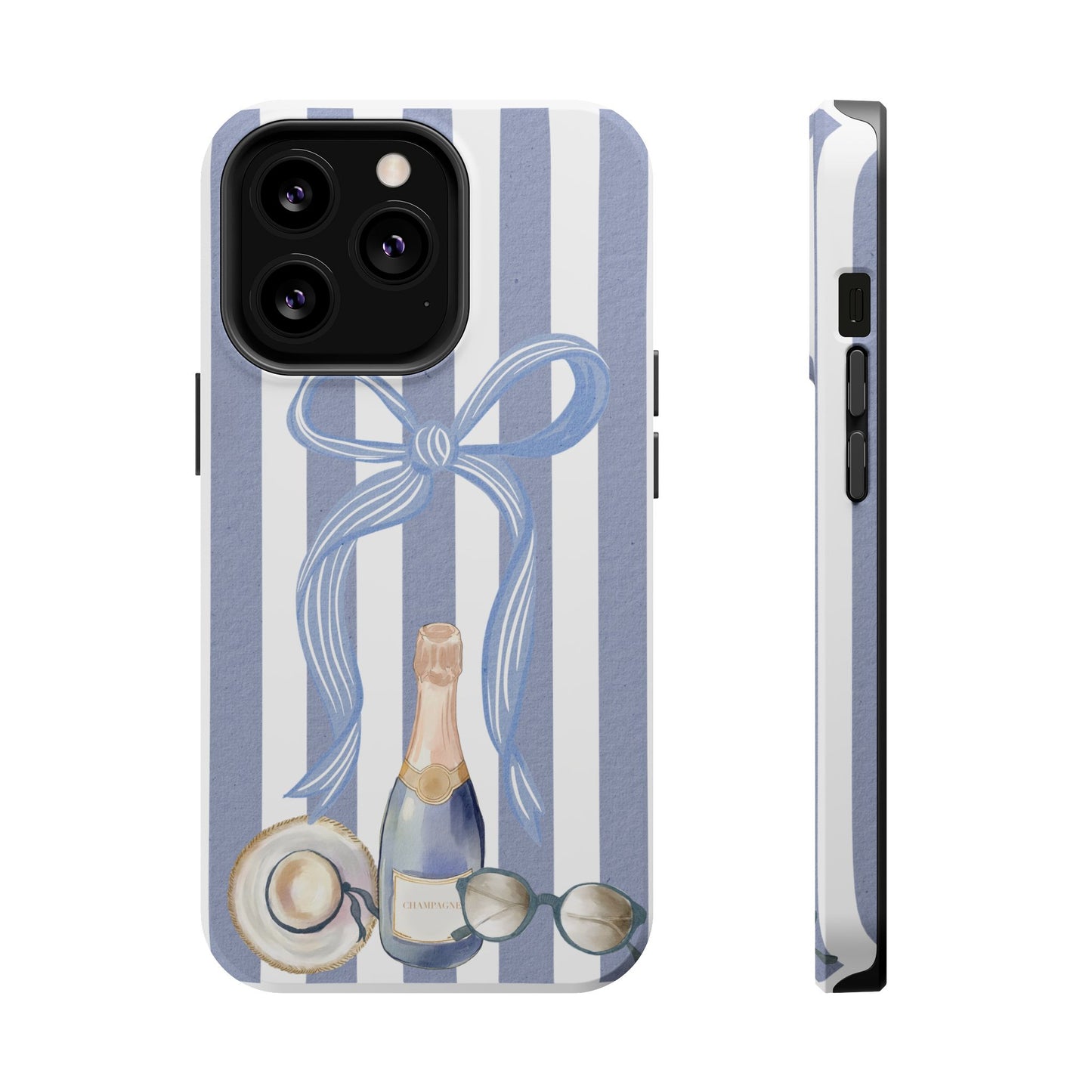Sea La Vie Magnetic Tough Case - "Sea La Vie" Design