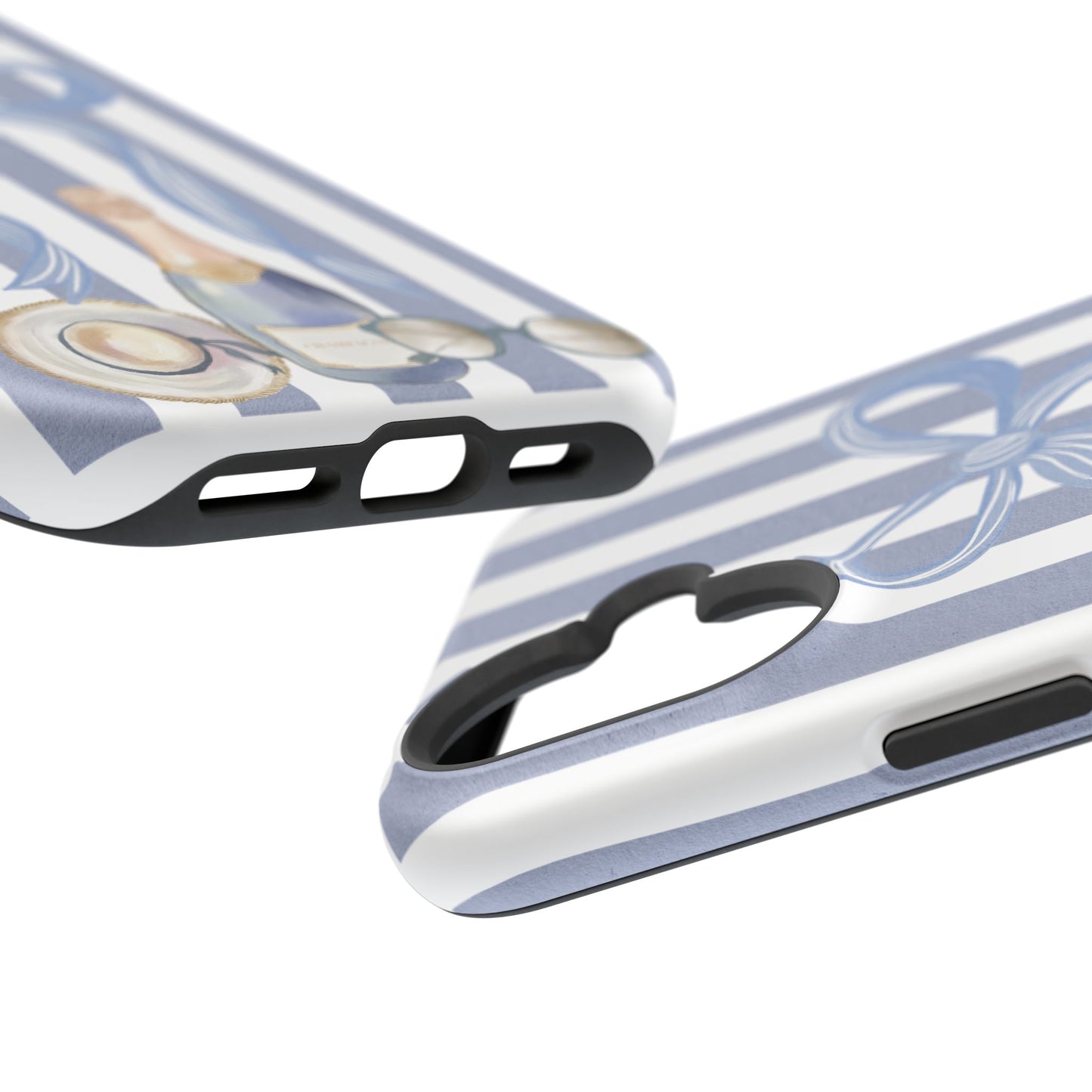 Sea La Vie Magnetic Tough Case - "Sea La Vie" Design