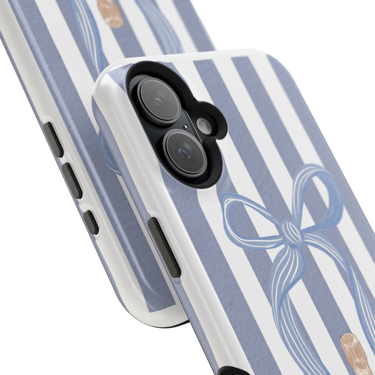 Sea La Vie Magnetic Tough Case - "Sea La Vie" Design