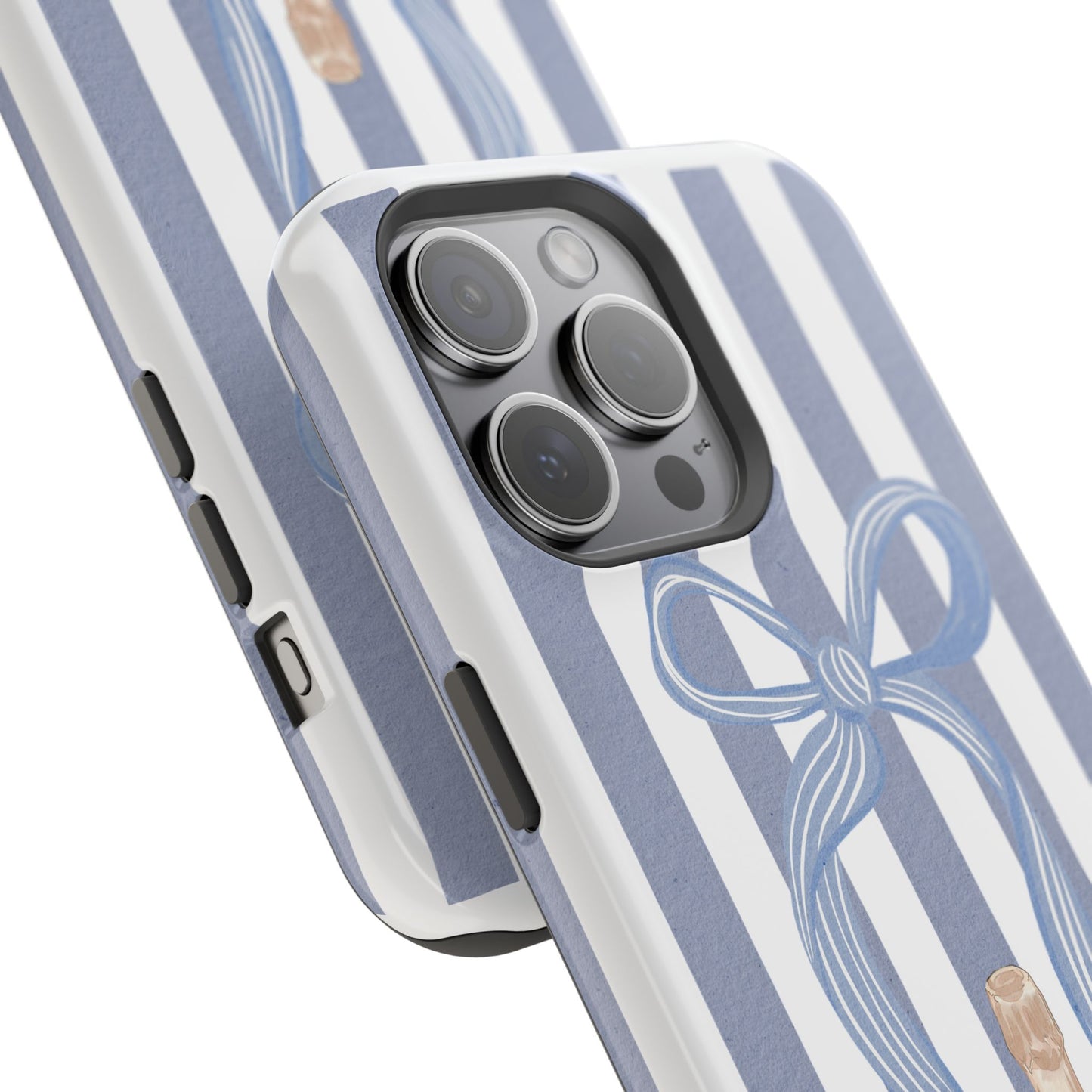 Sea La Vie Magnetic Tough Case - "Sea La Vie" Design
