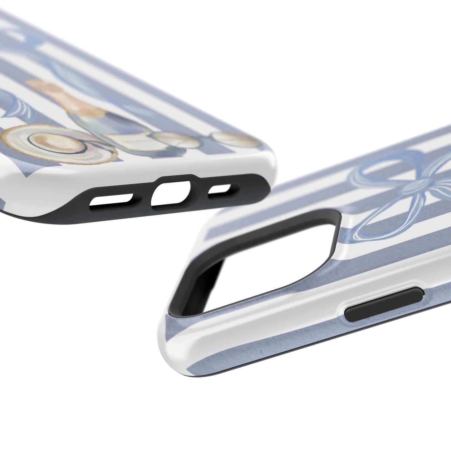 Sea La Vie Magnetic Tough Case - "Sea La Vie" Design