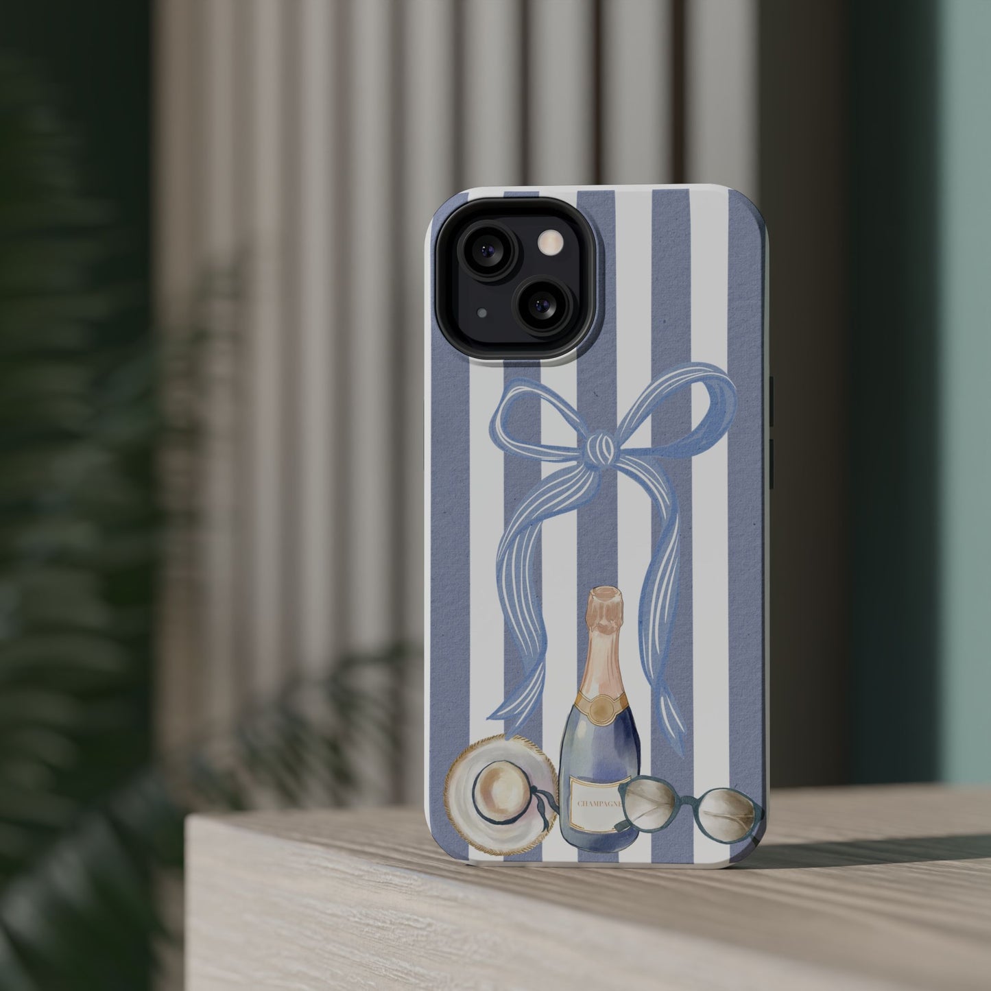 Sea La Vie Magnetic Tough Case - "Sea La Vie" Design