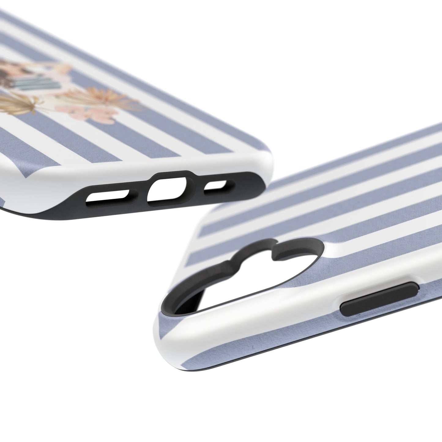 Personalize Bridal Party Sea La Vie Magnetic Tough Case - "Sea La Vie" Design