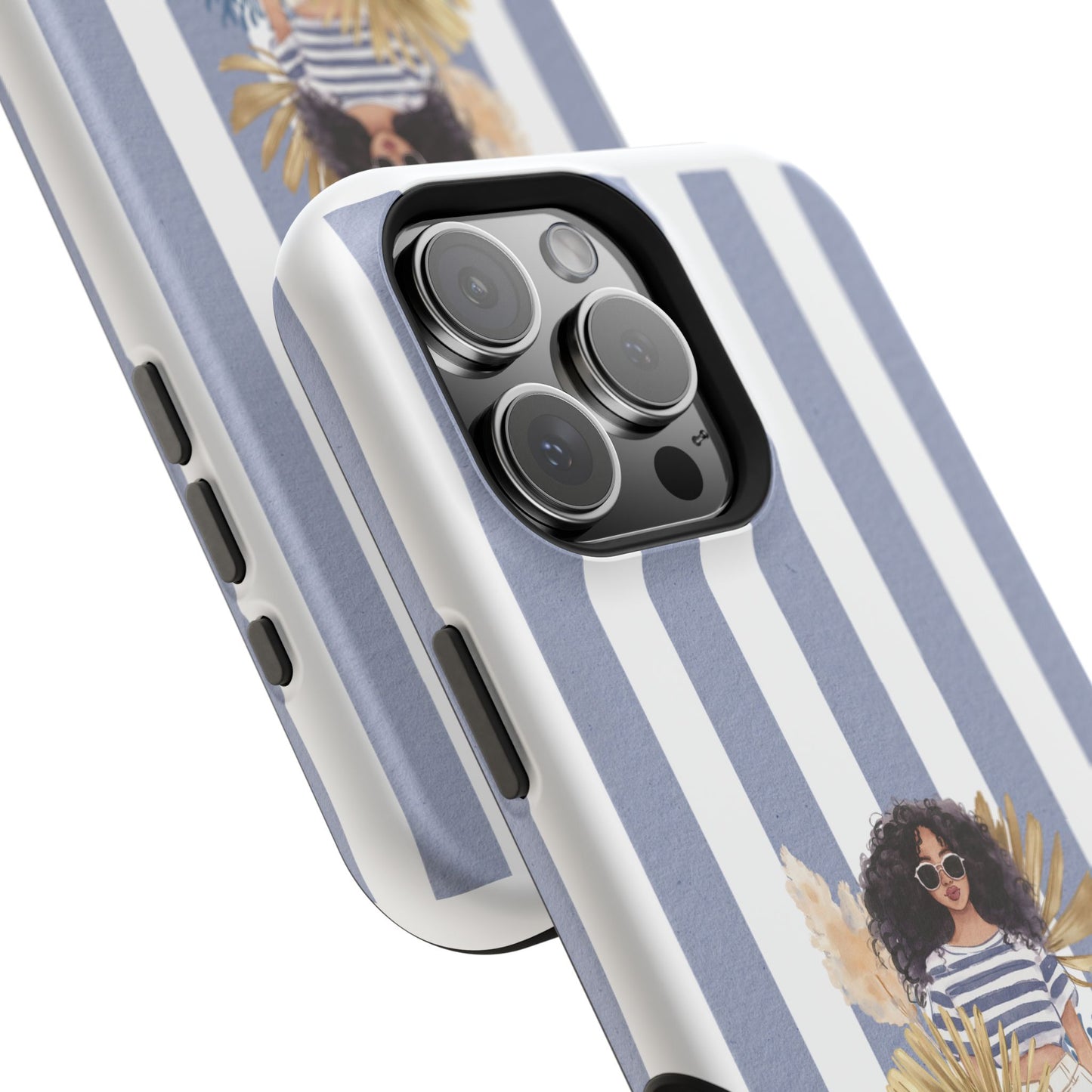 Personalize Bridal Party Sea La Vie Magnetic Tough Case - "Sea La Vie" Design