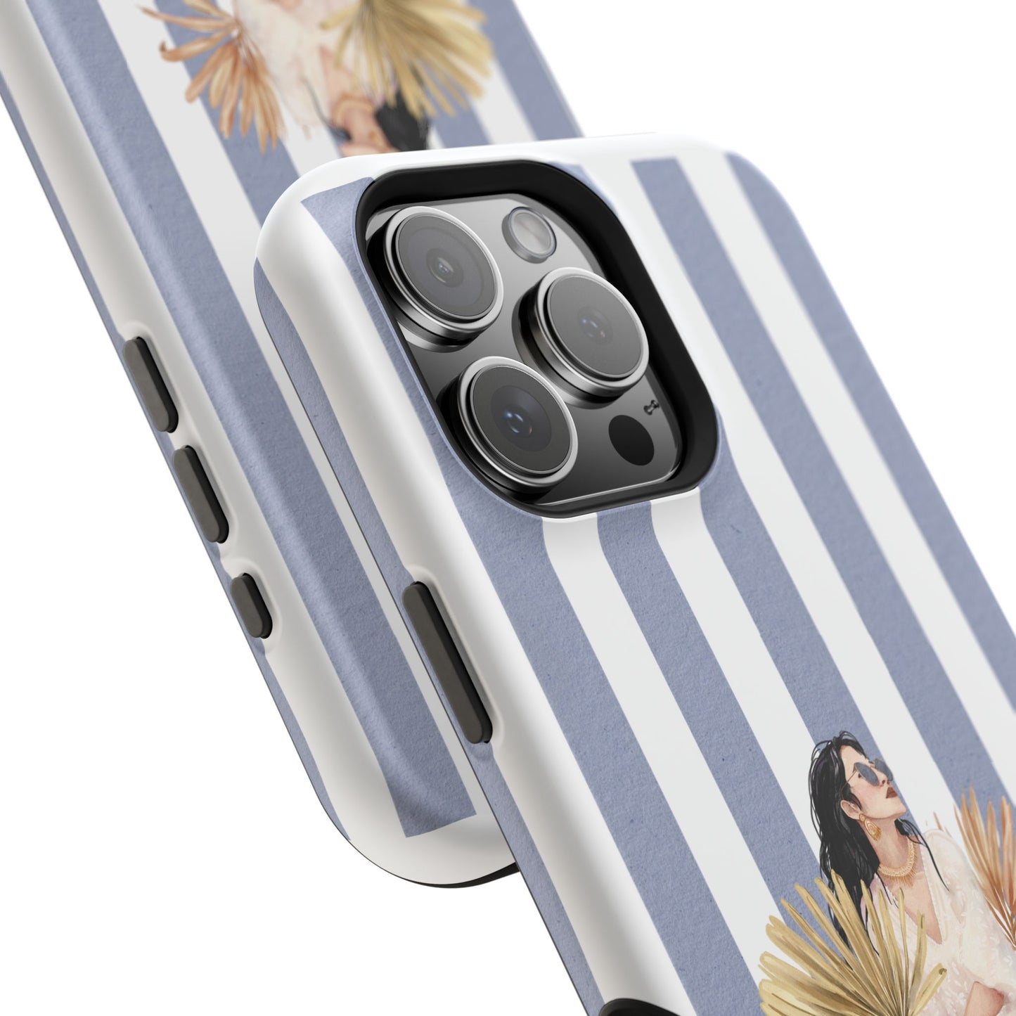 Personalize Bridal Party Sea La Vie Magnetic Tough Case - "Sea La Vie" Design