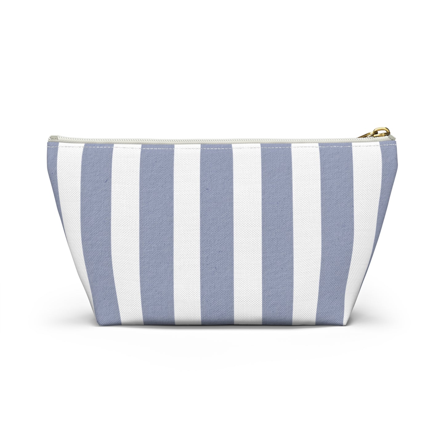 Sail Away Accessory Pouch - Sea La Vie, Nautical Bag for Travel, Make-Up, Beach, Gift for Her