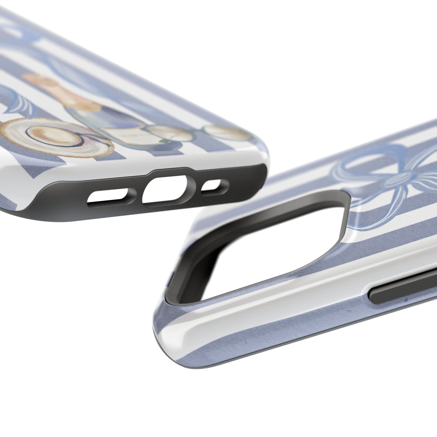 Sea La Vie Magnetic Tough Case - "Sea La Vie" Design