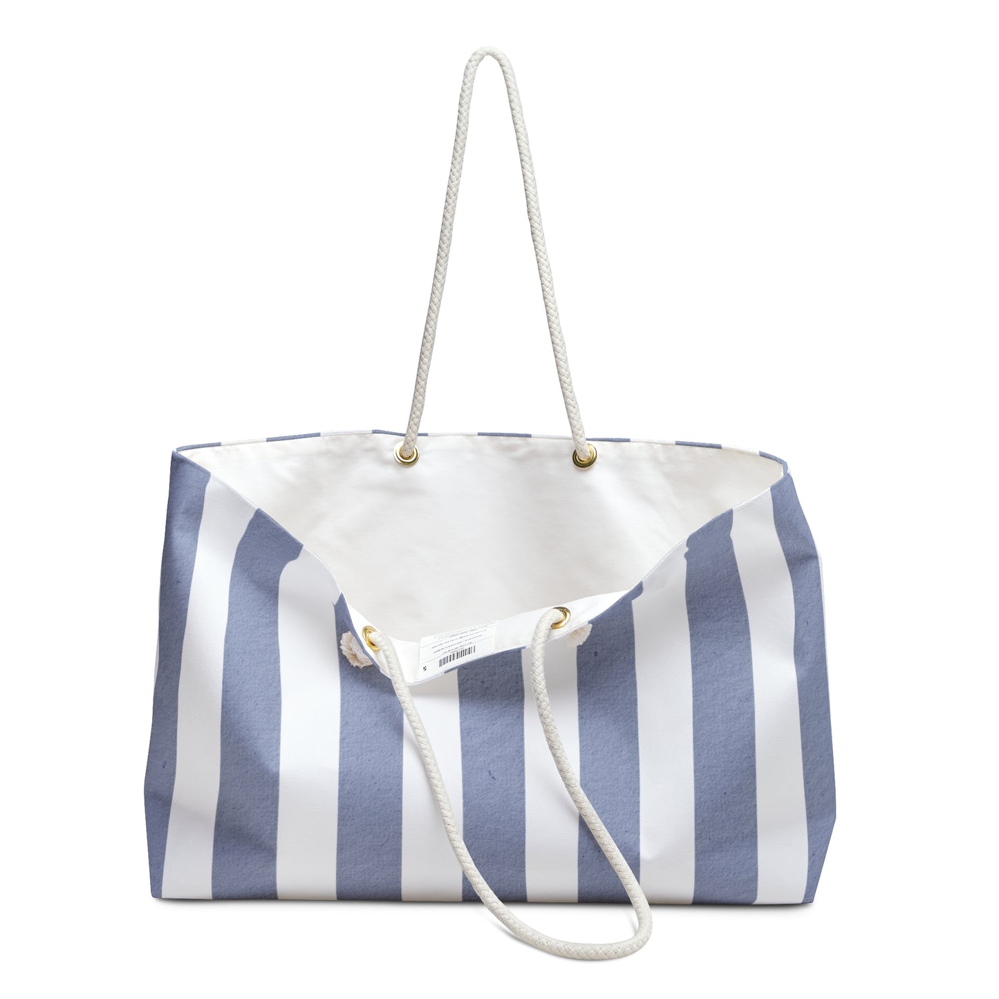Personalize Sea La Vie Weekender Bag