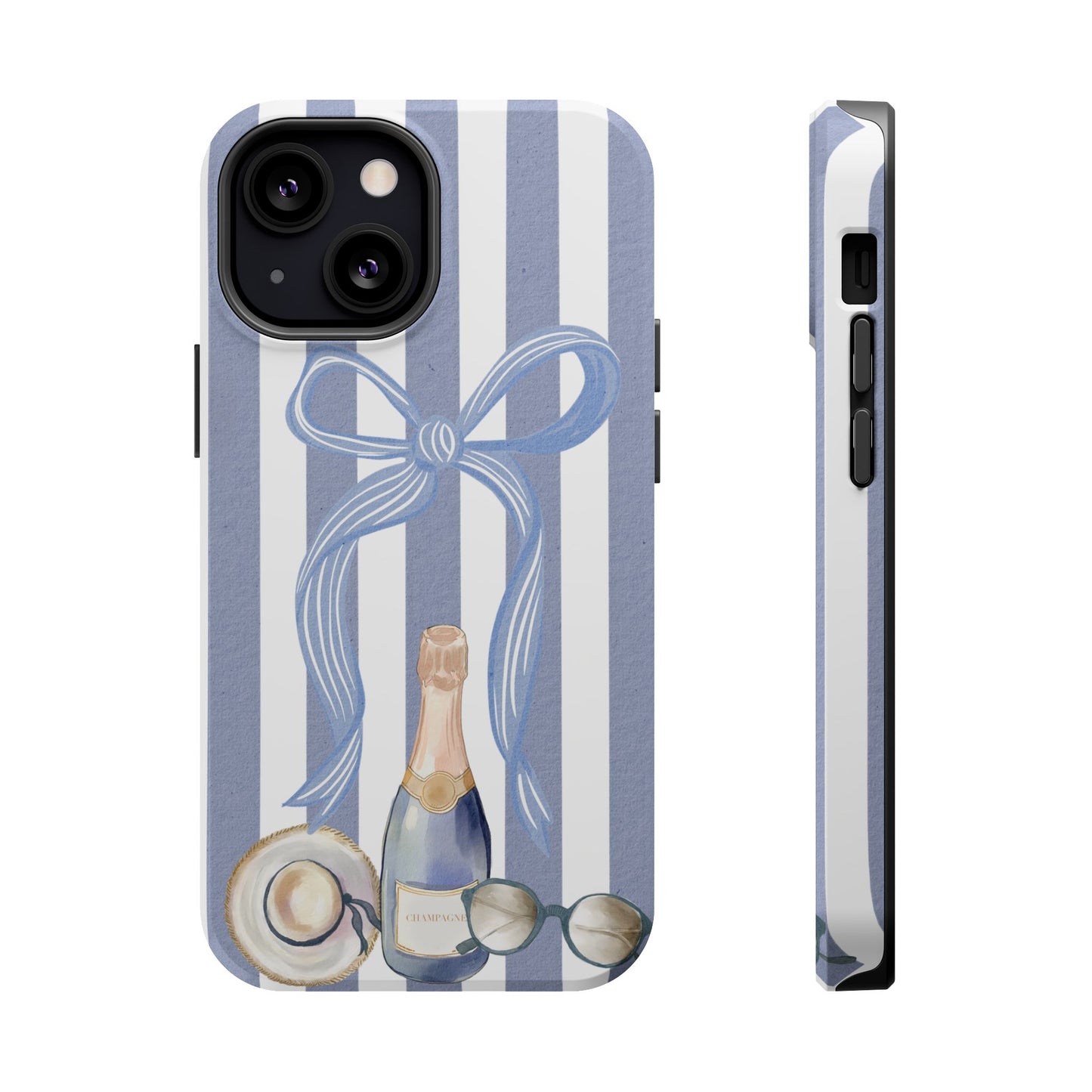 Sea La Vie Magnetic Tough Case - "Sea La Vie" Design