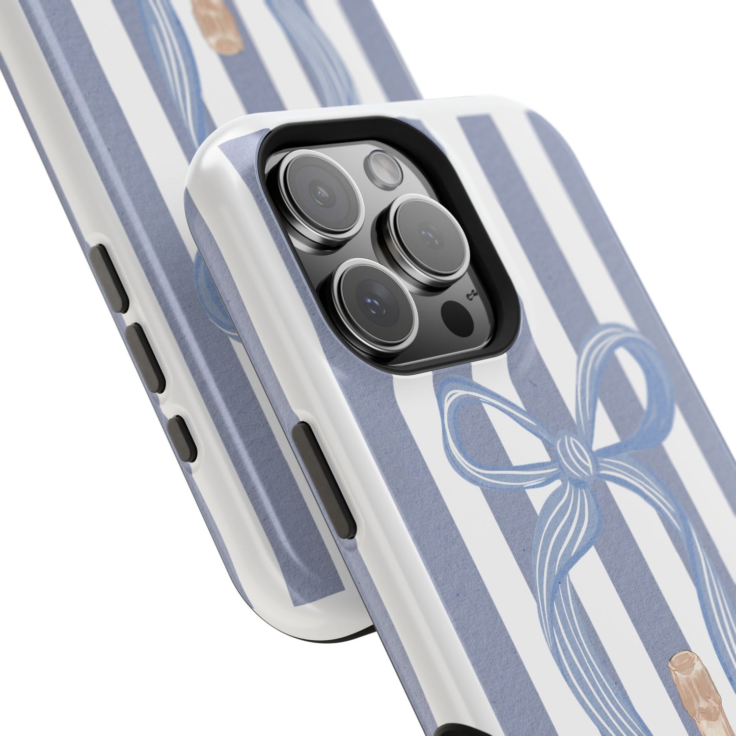 Sea La Vie Magnetic Tough Case - "Sea La Vie" Design