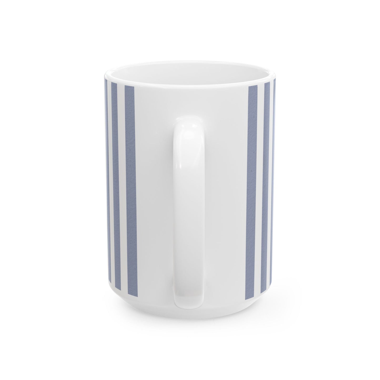Sea La Vie Ceramic Mug | Coffee Cup | Gift for Ocean Lovers | Beach Themed Drinkware | Coastal Home Decor | 11oz & 15oz Options