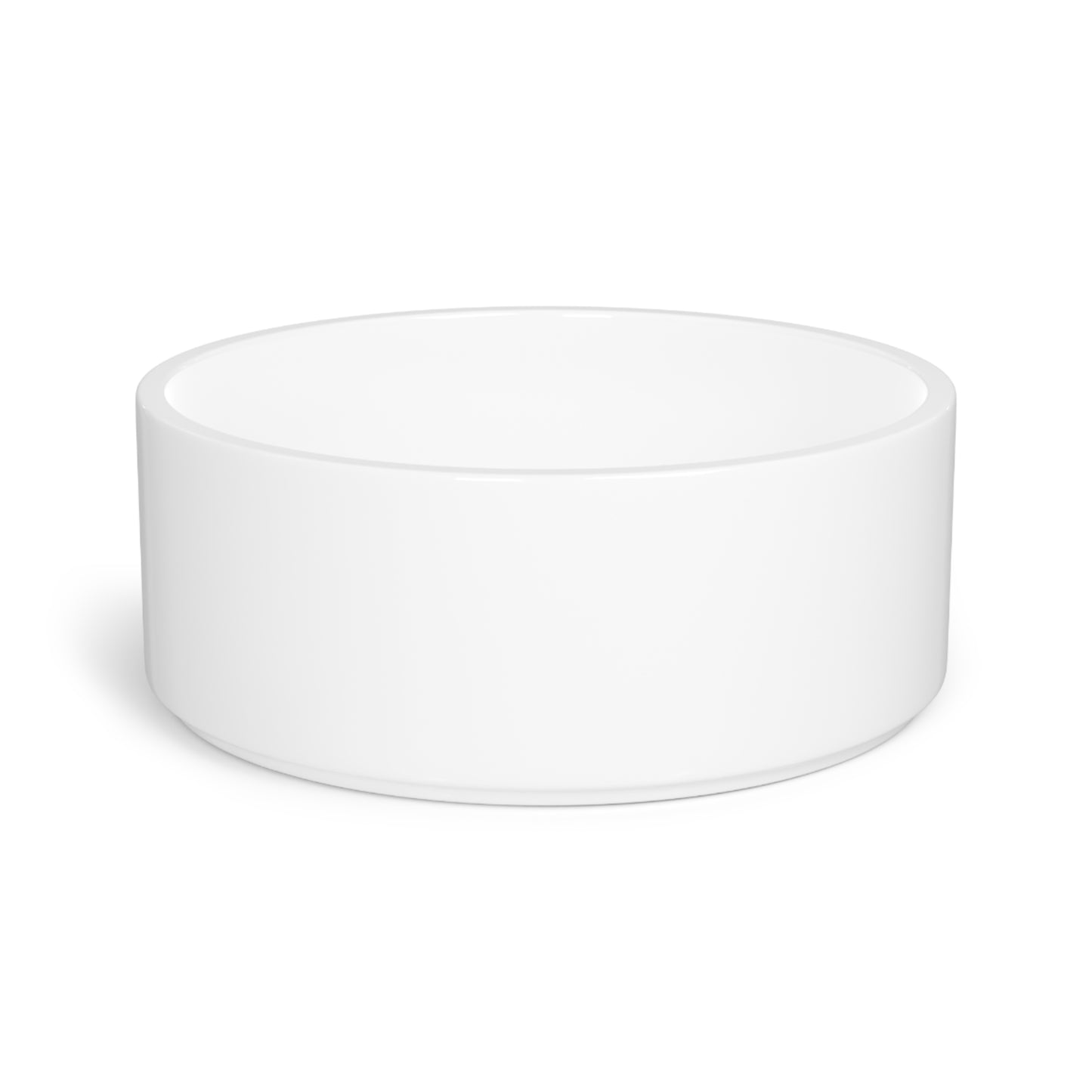 Sail Away Pet Bowl - Custom Sea La Vie Dog Dish, Cat Food Bowl, Cute Pet Accessories, Ocean Themed Gift for Pets, Unique Pet Supplies
