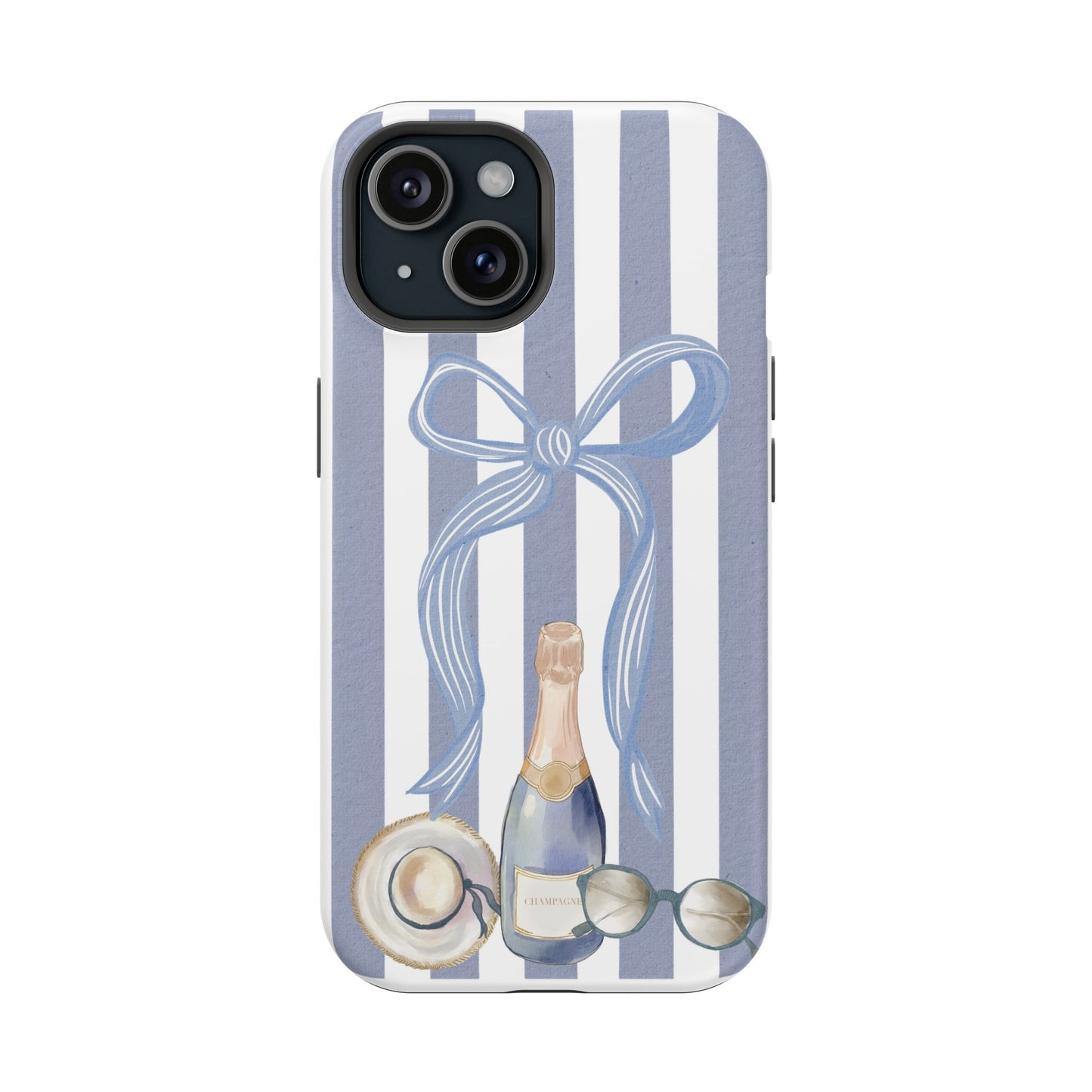Sea La Vie Magnetic Tough Case - "Sea La Vie" Design