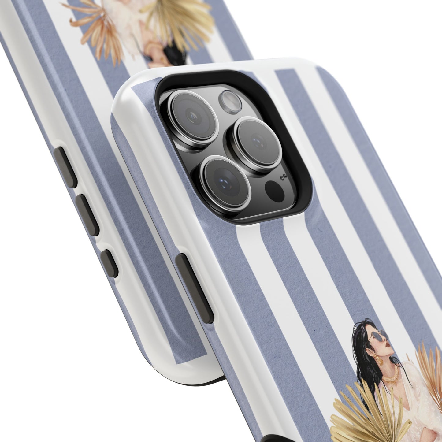 Personalize Bridal Party Sea La Vie Magnetic Tough Case - "Sea La Vie" Design