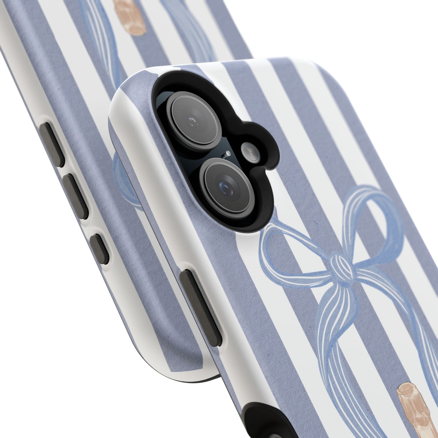 Sea La Vie Magnetic Tough Case - "Sea La Vie" Design