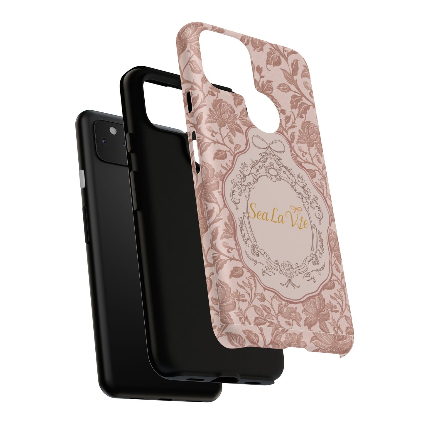 Golden Hour Autumn Collection Phone Case - Elegant Tough Cases for Stylish Protection - Perfect Gift for Her, Birthday, Mother’s Day, Everyday Use