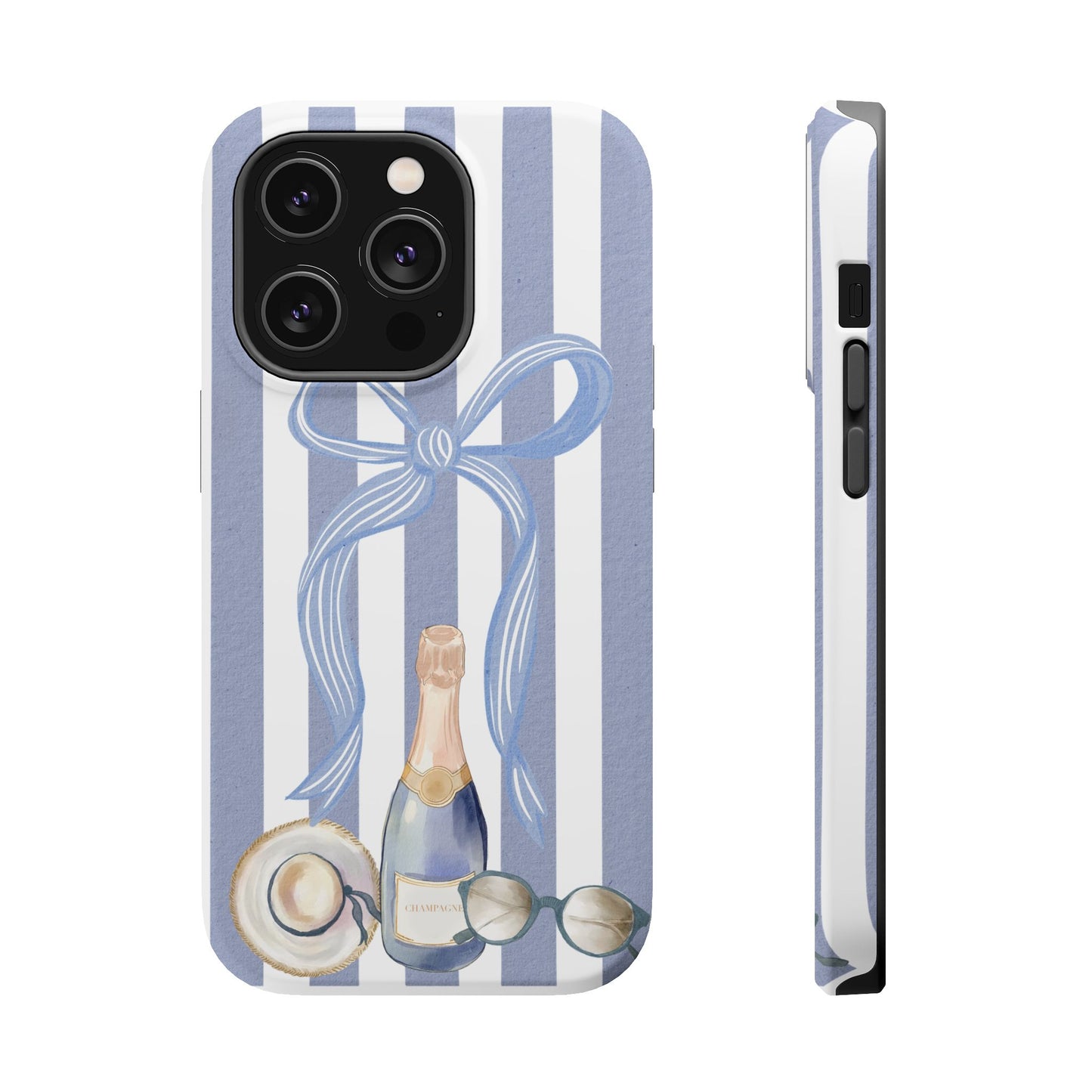 Sea La Vie Magnetic Tough Case - "Sea La Vie" Design
