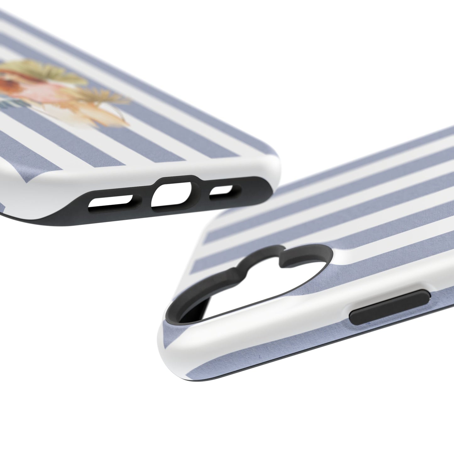 Personalize Bridal Party Sea La Vie Magnetic Tough Case - "Sea La Vie" Design