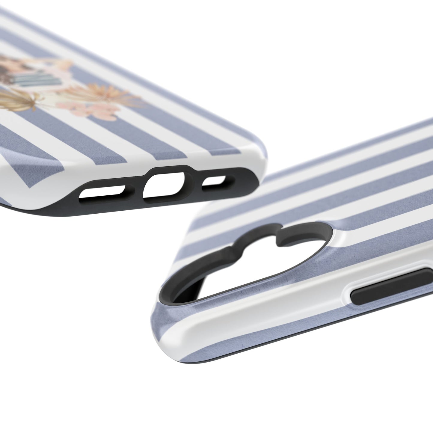 Personalize Bridal Party Sea La Vie Magnetic Tough Case - "Sea La Vie" Design