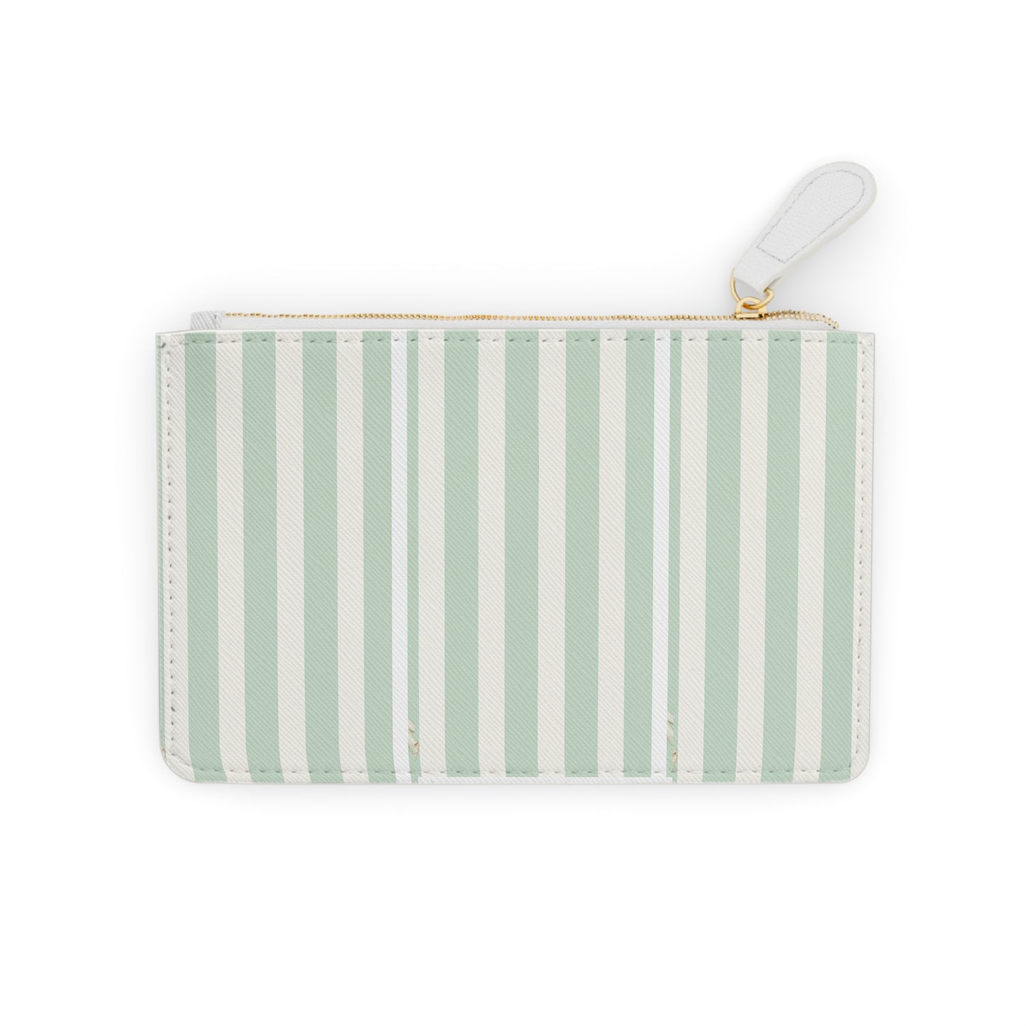 Spa Soriee Mini Clutch Bag, Nautical Purse, Marine Theme Accessory, Summer Travel Essential, Beach Gift Idea, Coastal Style Clutch