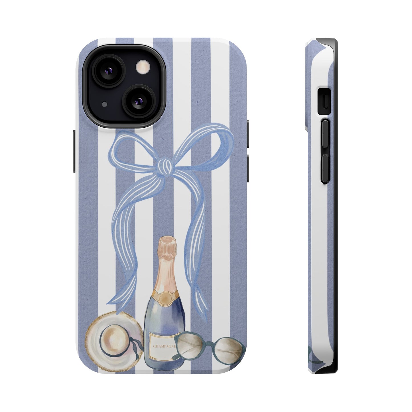 Sea La Vie Magnetic Tough Case - "Sea La Vie" Design