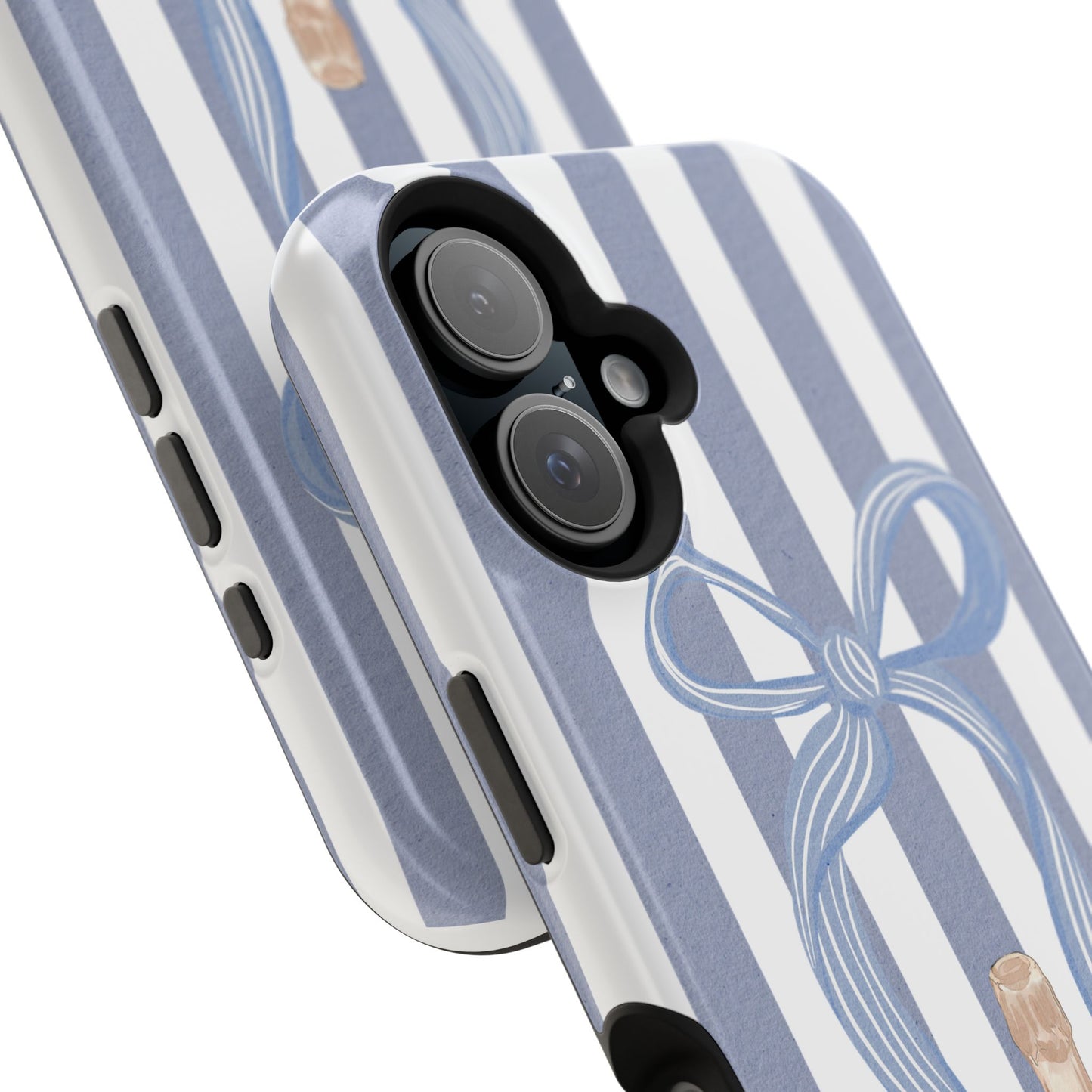 Sea La Vie Magnetic Tough Case - "Sea La Vie" Design