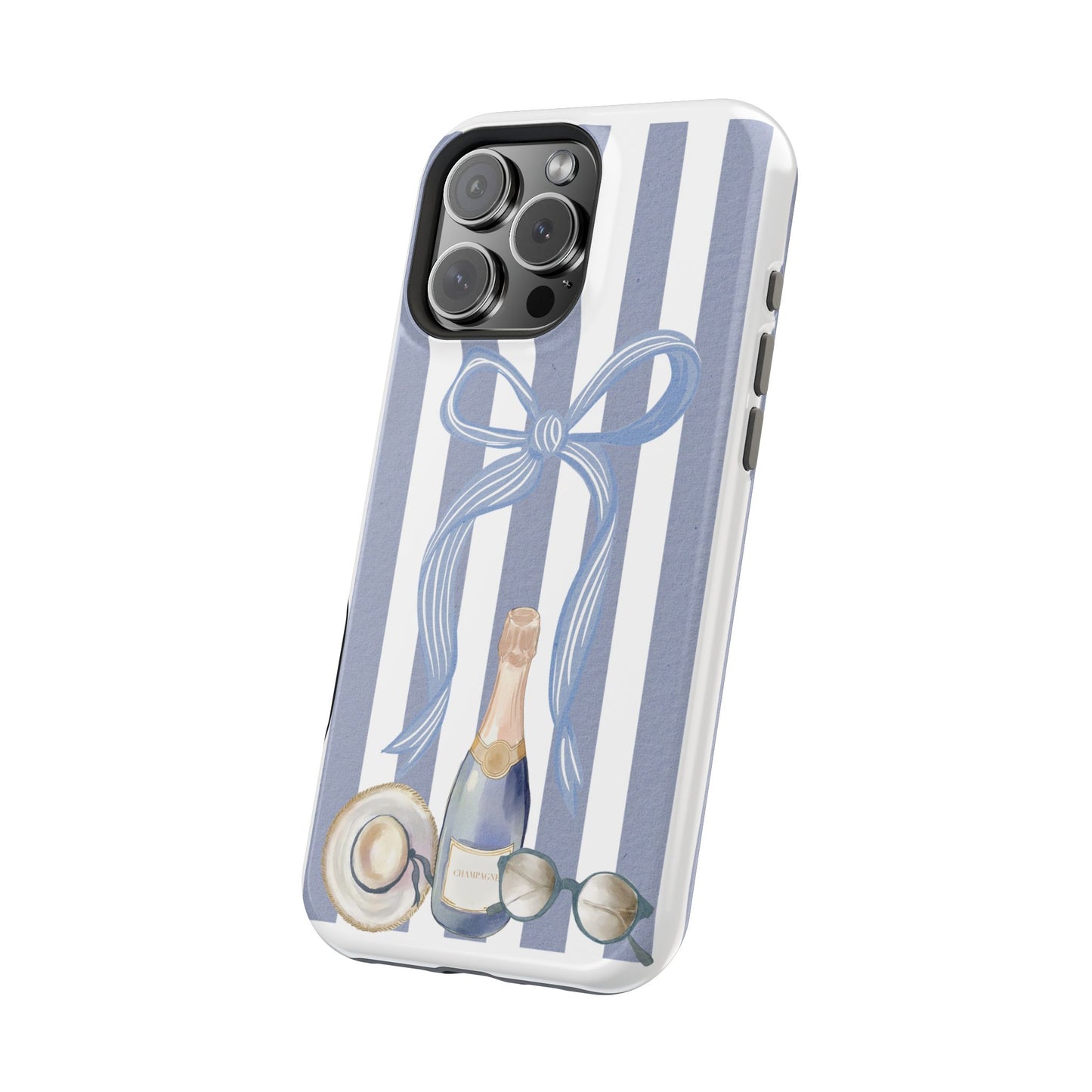 Sea La Vie Magnetic Tough Case - "Sea La Vie" Design