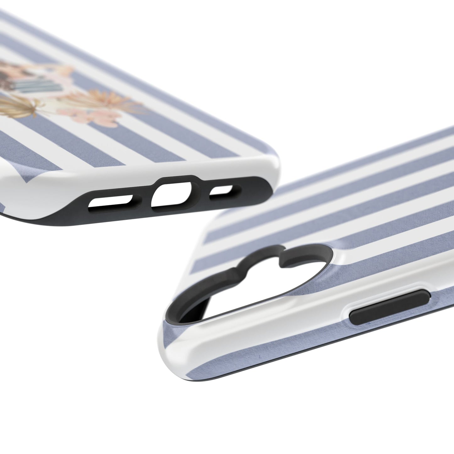 Personalize Bridal Party Sea La Vie Magnetic Tough Case - "Sea La Vie" Design