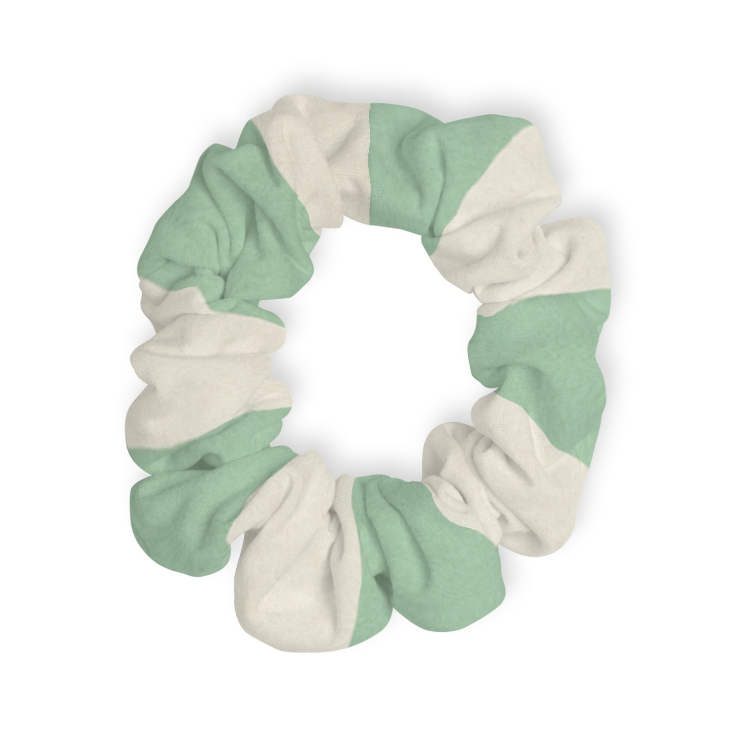 Spa Soiree Bridal Party Scrunchie, Bridal Party Hair Accessories, Gifts for Her, Summer Style, Fashion Hair Tie, Everyday Use