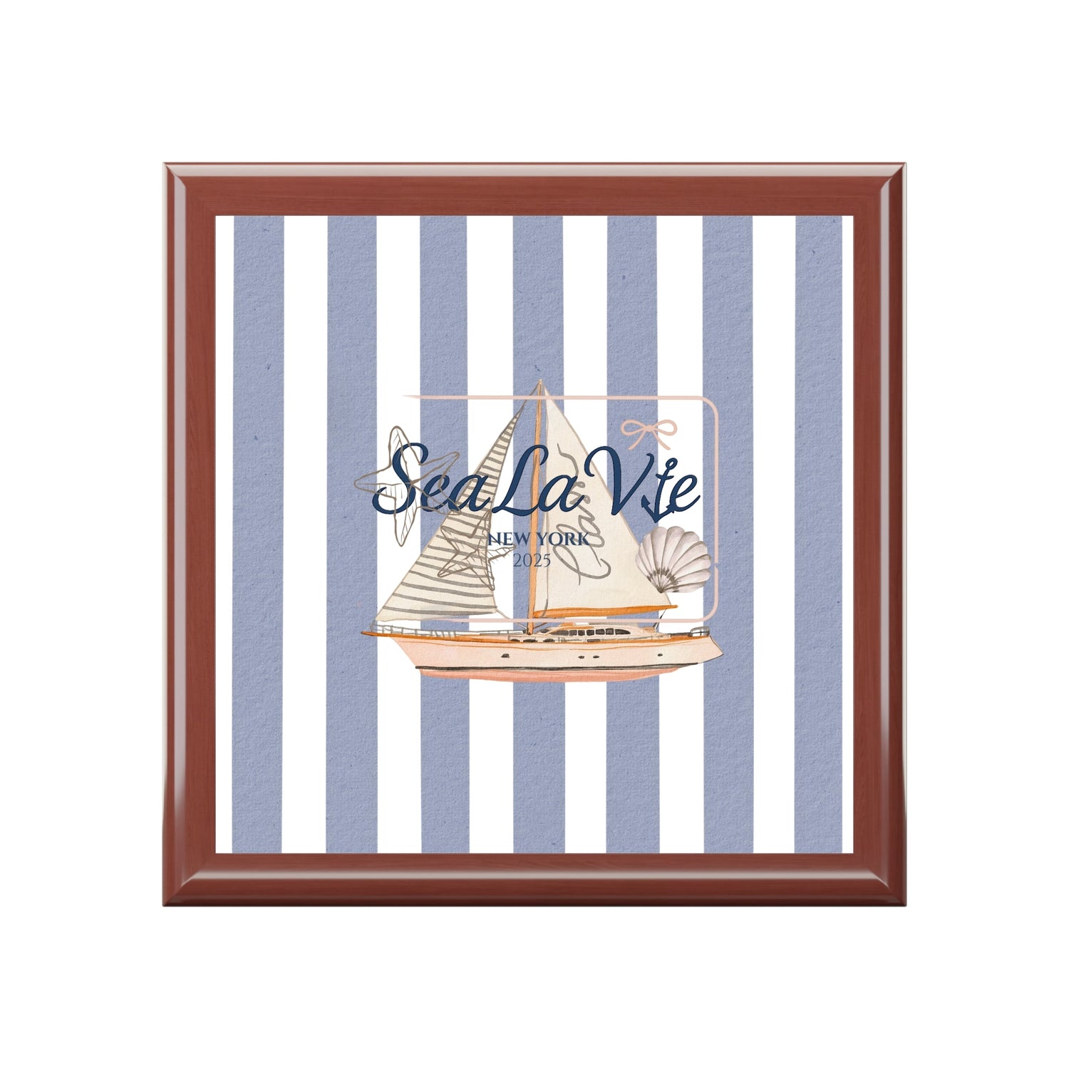 Sail Away
