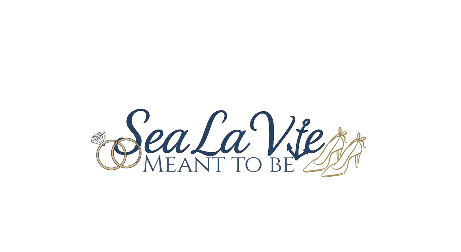 Sea La Vie Bridal
