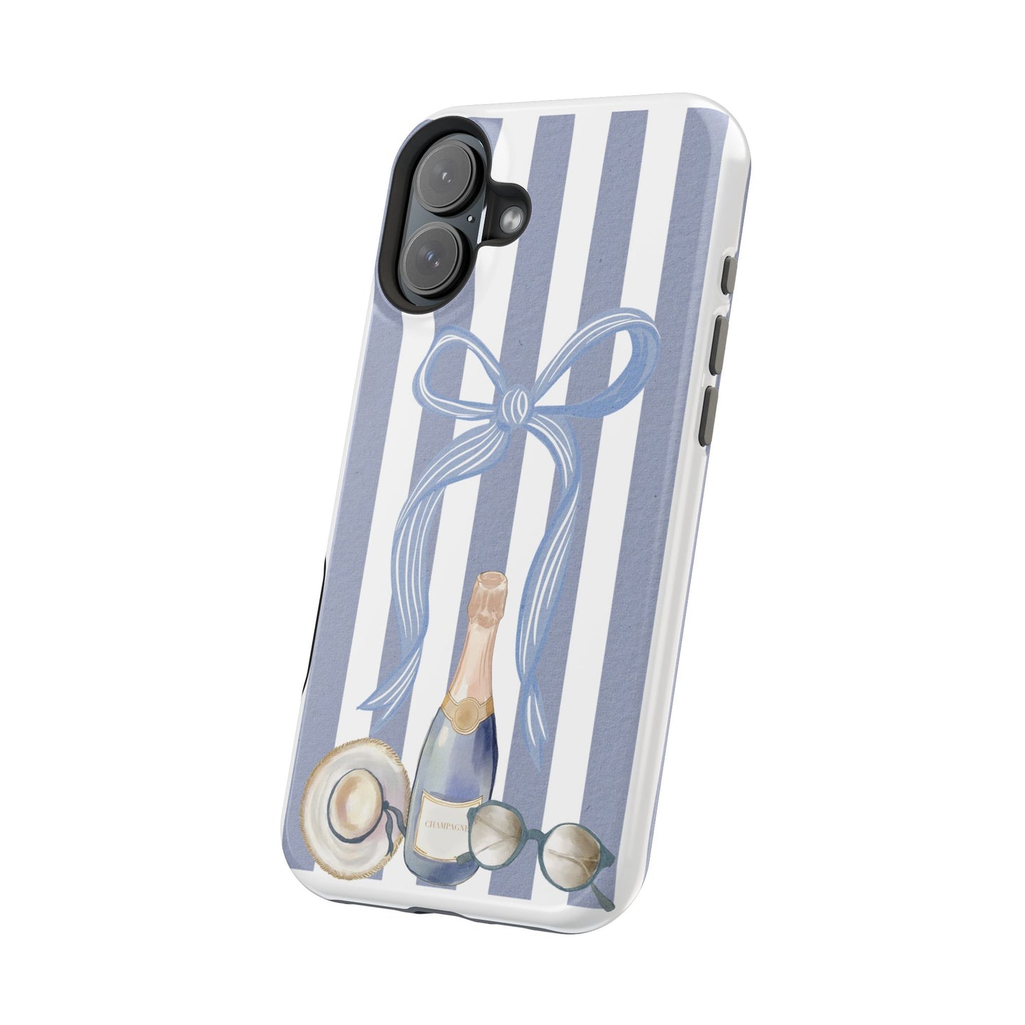 Sea La Vie Magnetic Tough Case - "Sea La Vie" Design