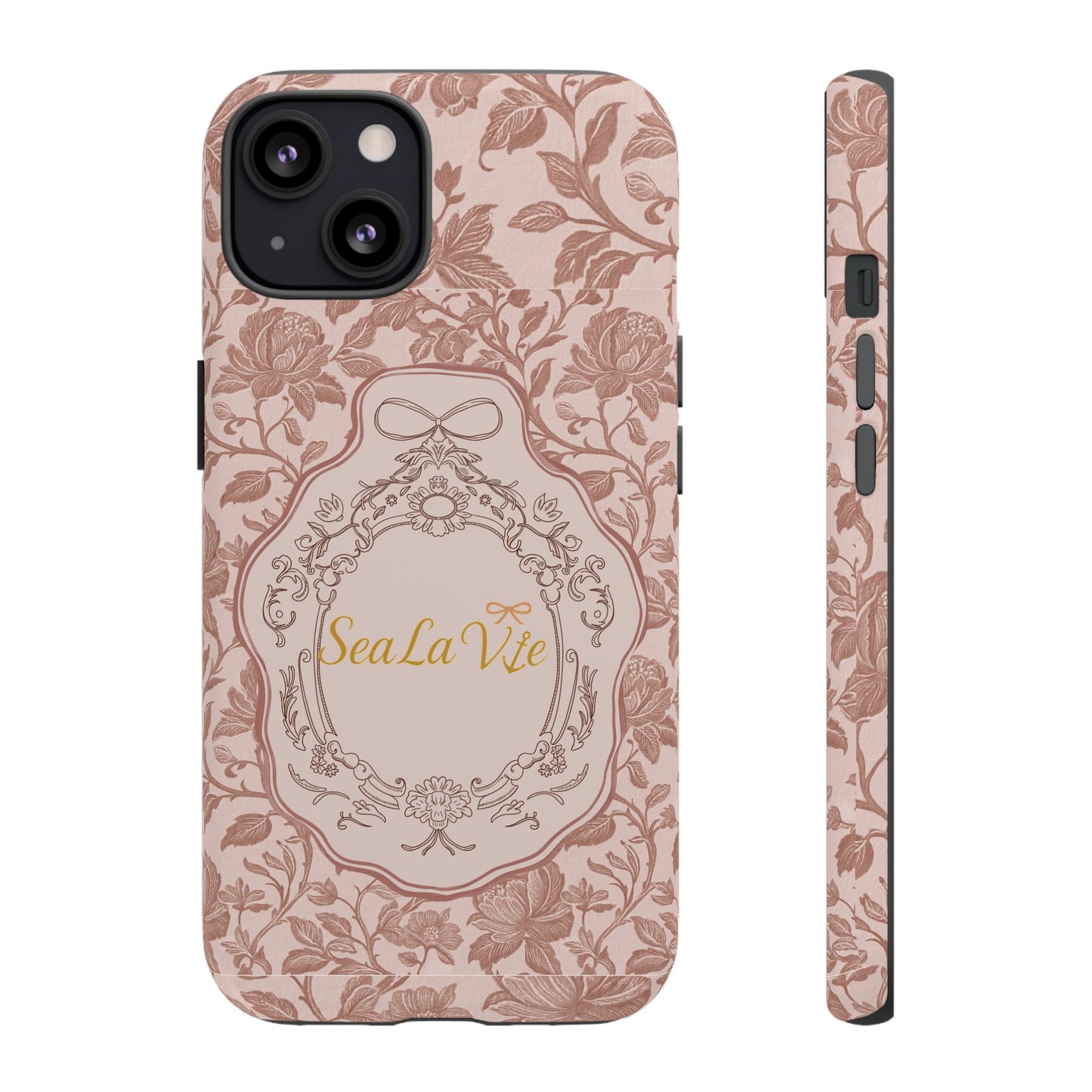 Golden Hour Autumn Collection Phone Case - Elegant Tough Cases for Stylish Protection - Perfect Gift for Her, Birthday, Mother’s Day, Everyday Use